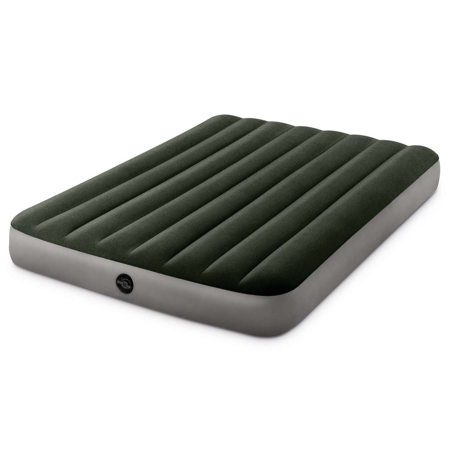 Inflatable mattress 191x137x25 cm for two people INTEX 64108