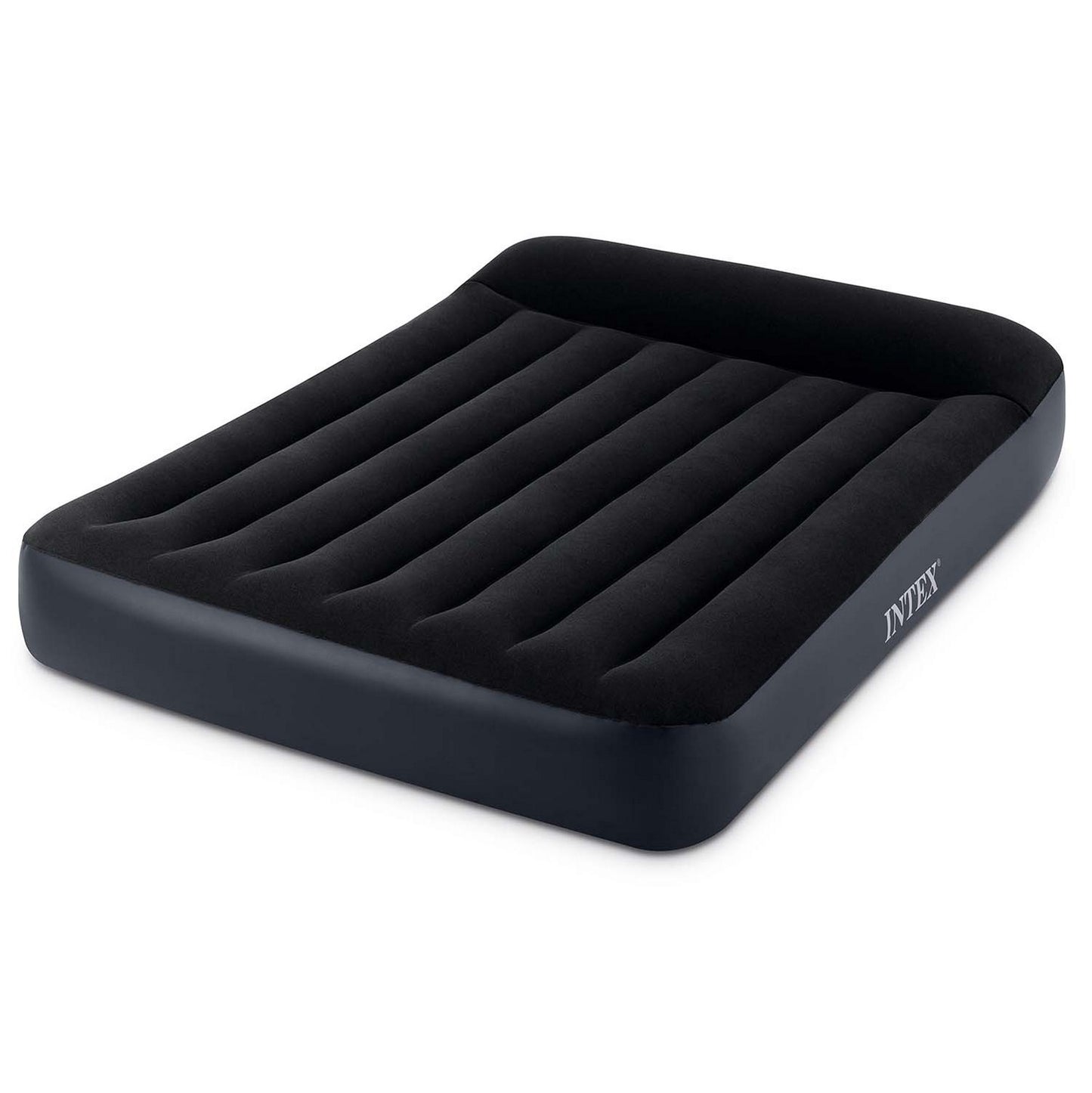 Inflatable mattress 191x137x25 cm for two people INTEX 64142
