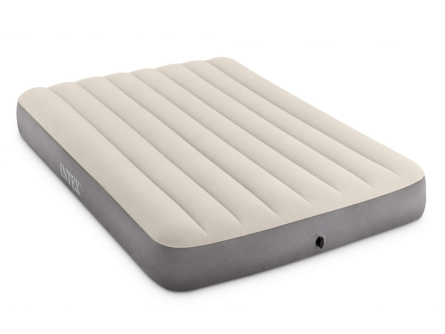 Inflatable mattress 191x137x25 cm for two people INTEX 64708