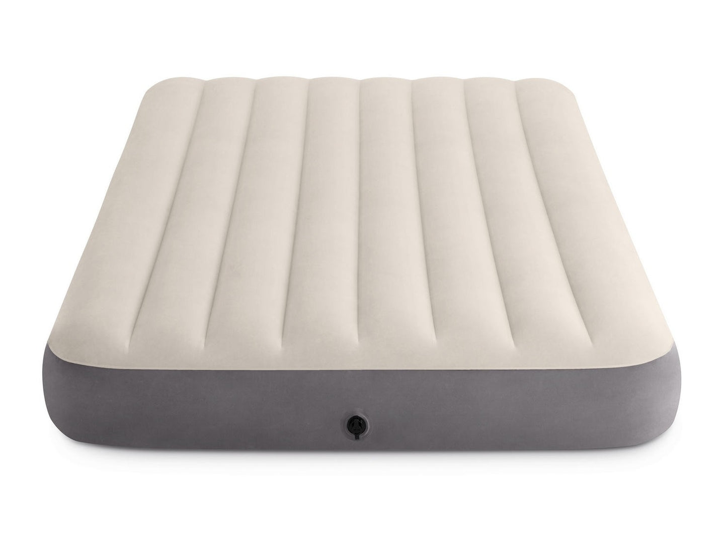Inflatable mattress 191x137x25 cm for two people INTEX 64708