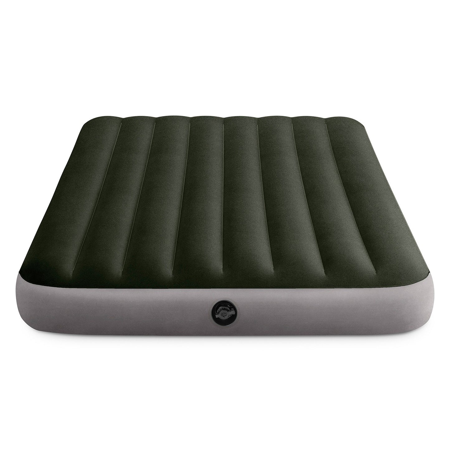 Inflatable mattress 191x137x25 cm with electric pump INTEX 64778