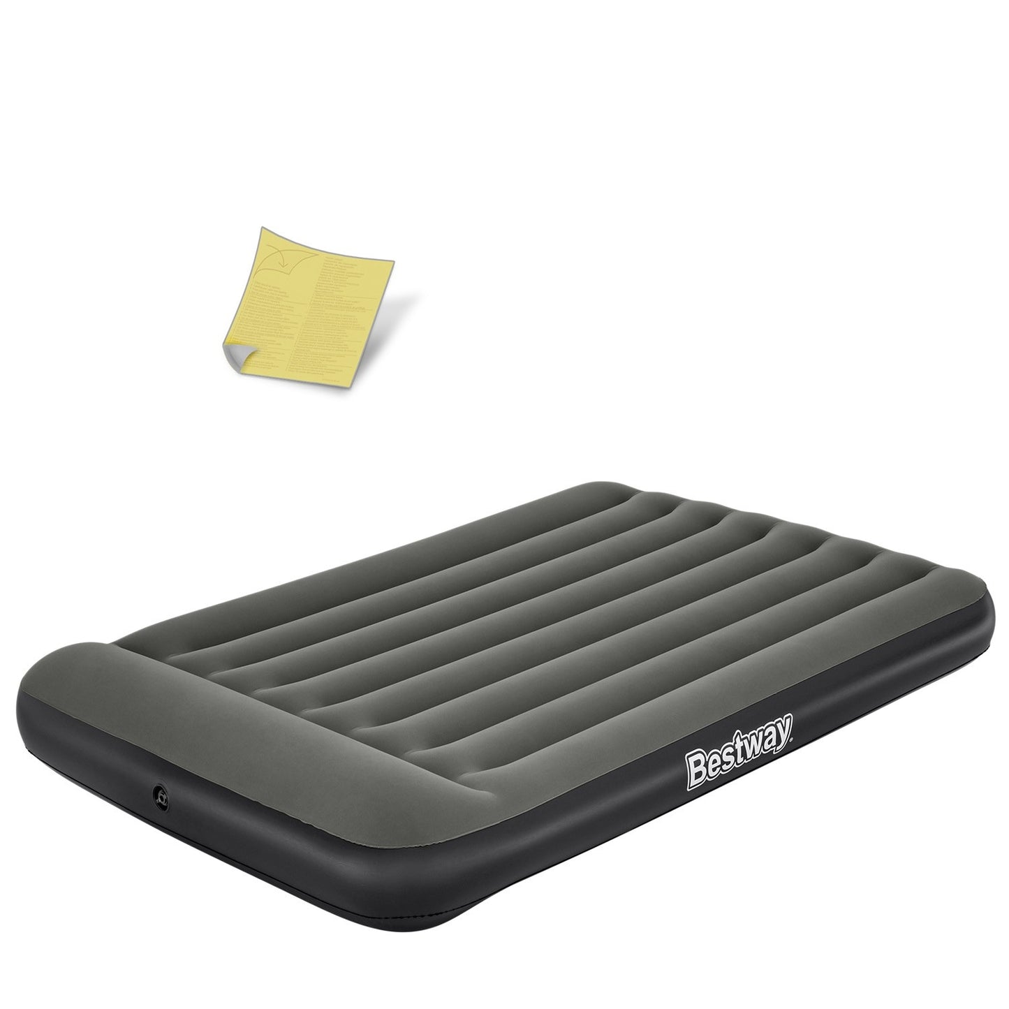 Inflatable mattress 191x137x30 cm for two people Bestway 67681