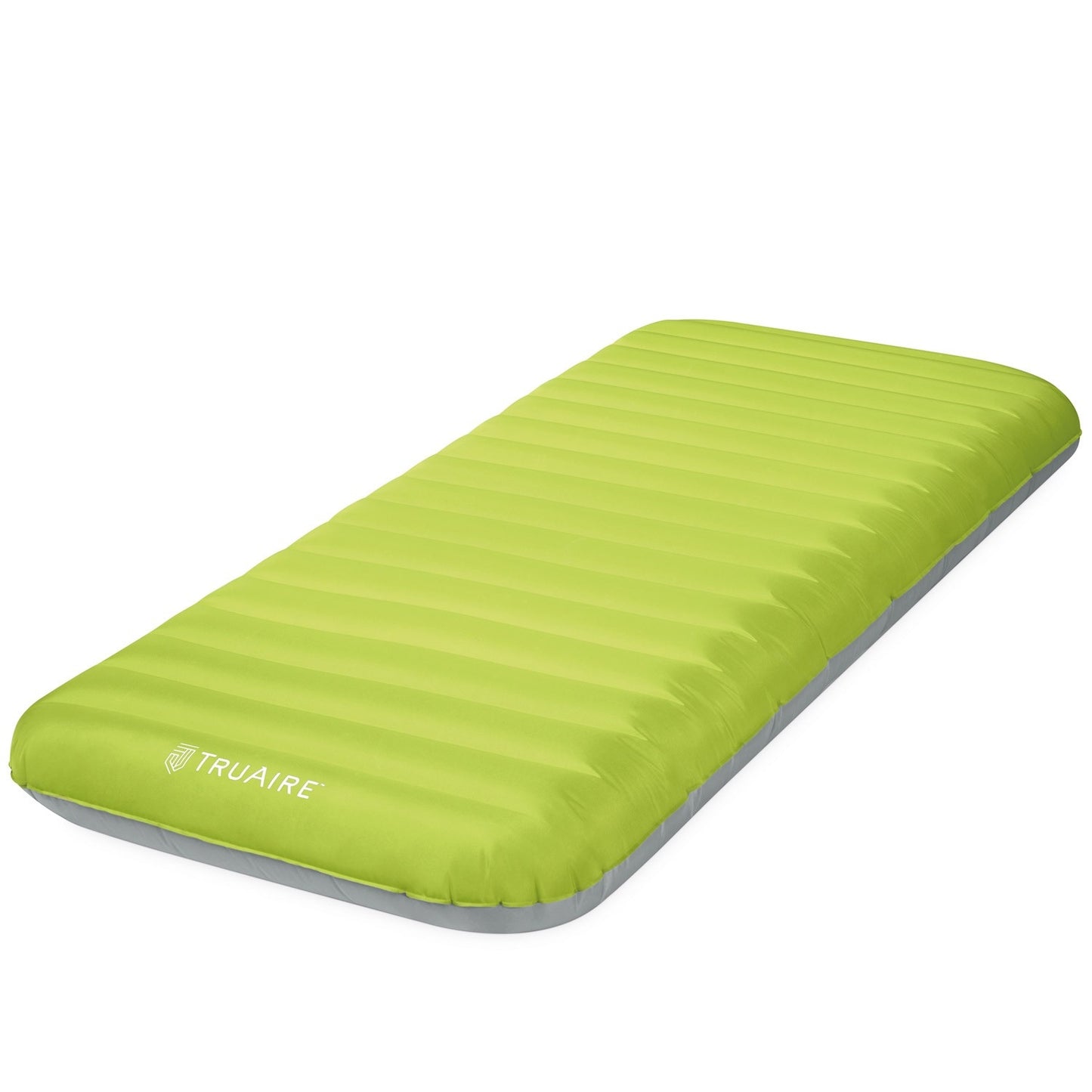 Inflatable mattress 191x76x17 cm with electric pump INTEX 64097