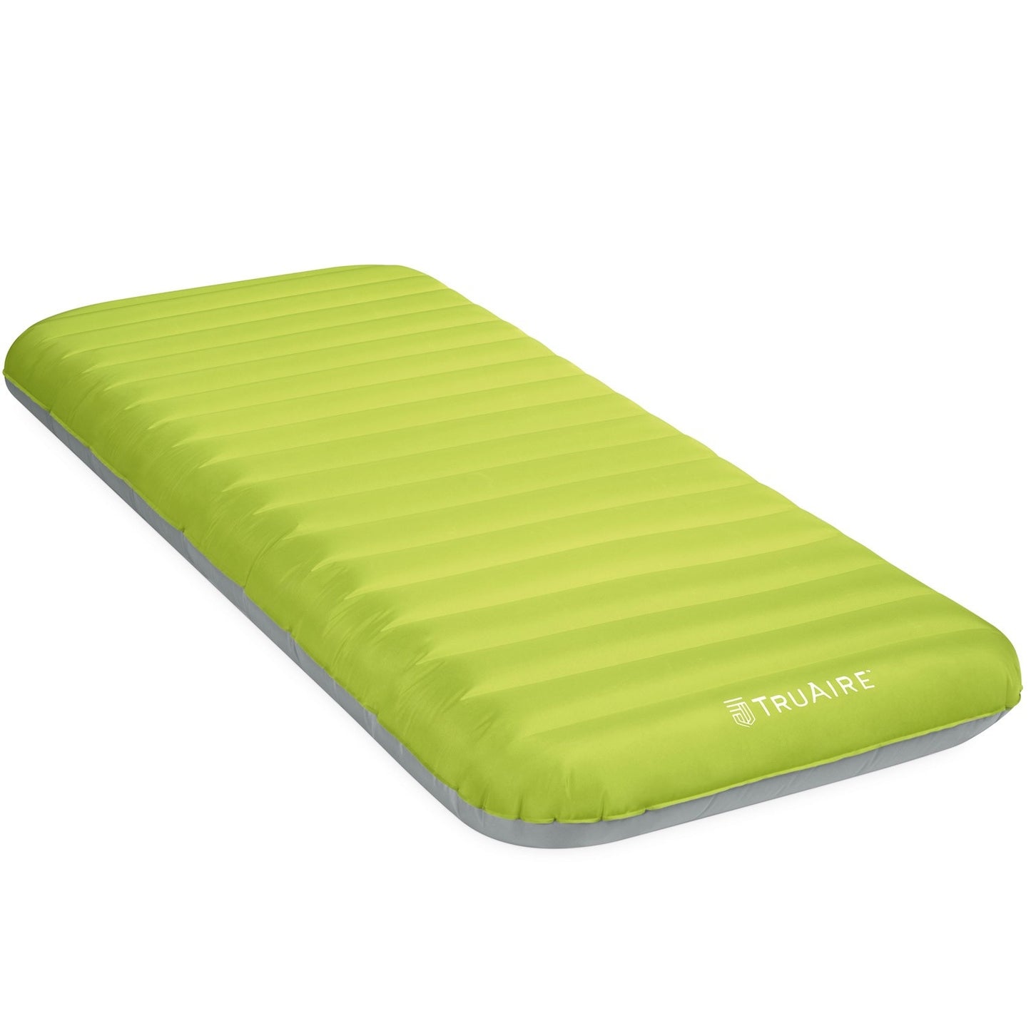 Inflatable mattress 191x76x17 cm with electric pump INTEX 64097