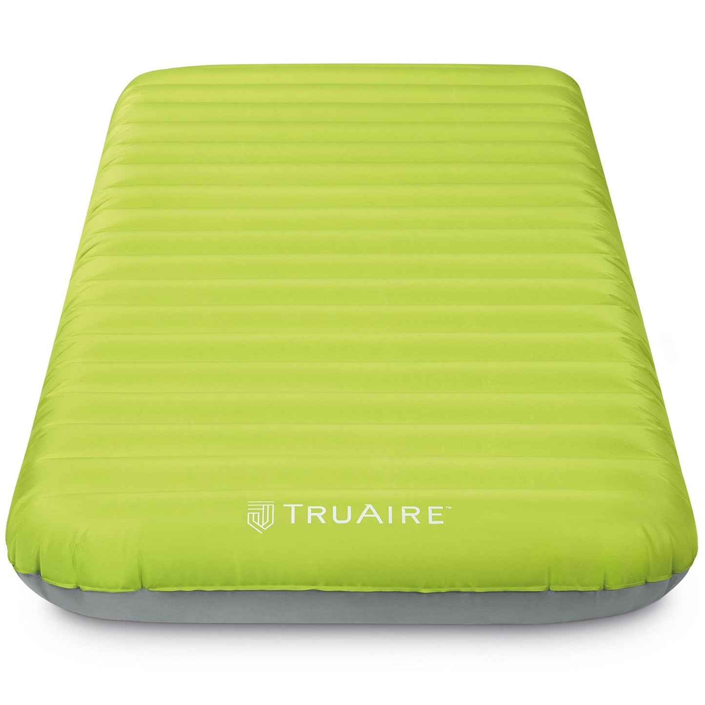 Inflatable mattress 191x76x17 cm with electric pump INTEX 64097