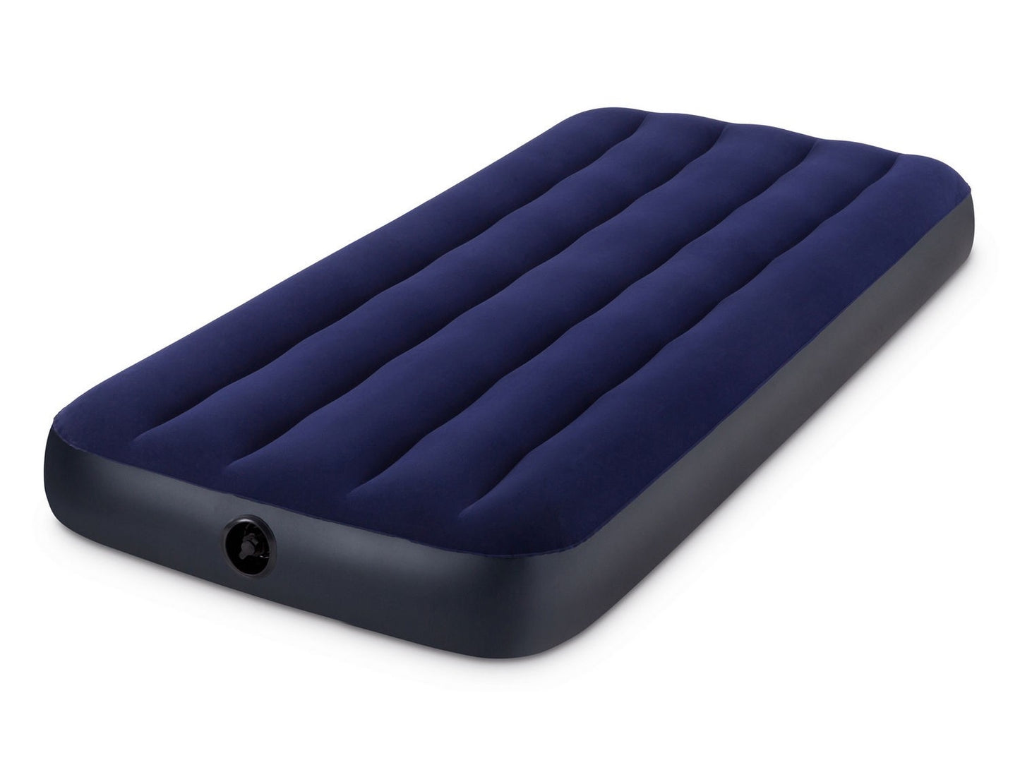 Inflatable mattress 191x76x22 cm single INTEX 68950