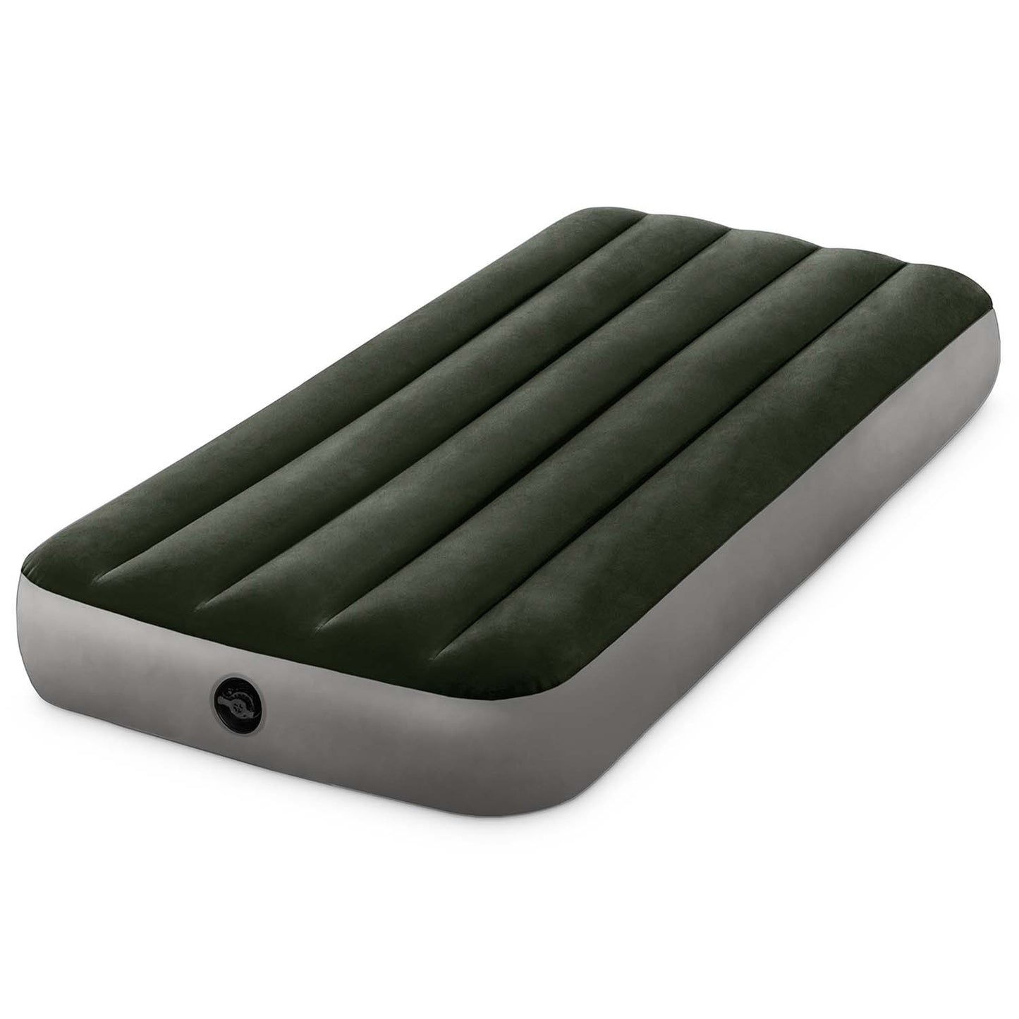 Inflatable mattress 191x76x25 cm single INTEX 64106