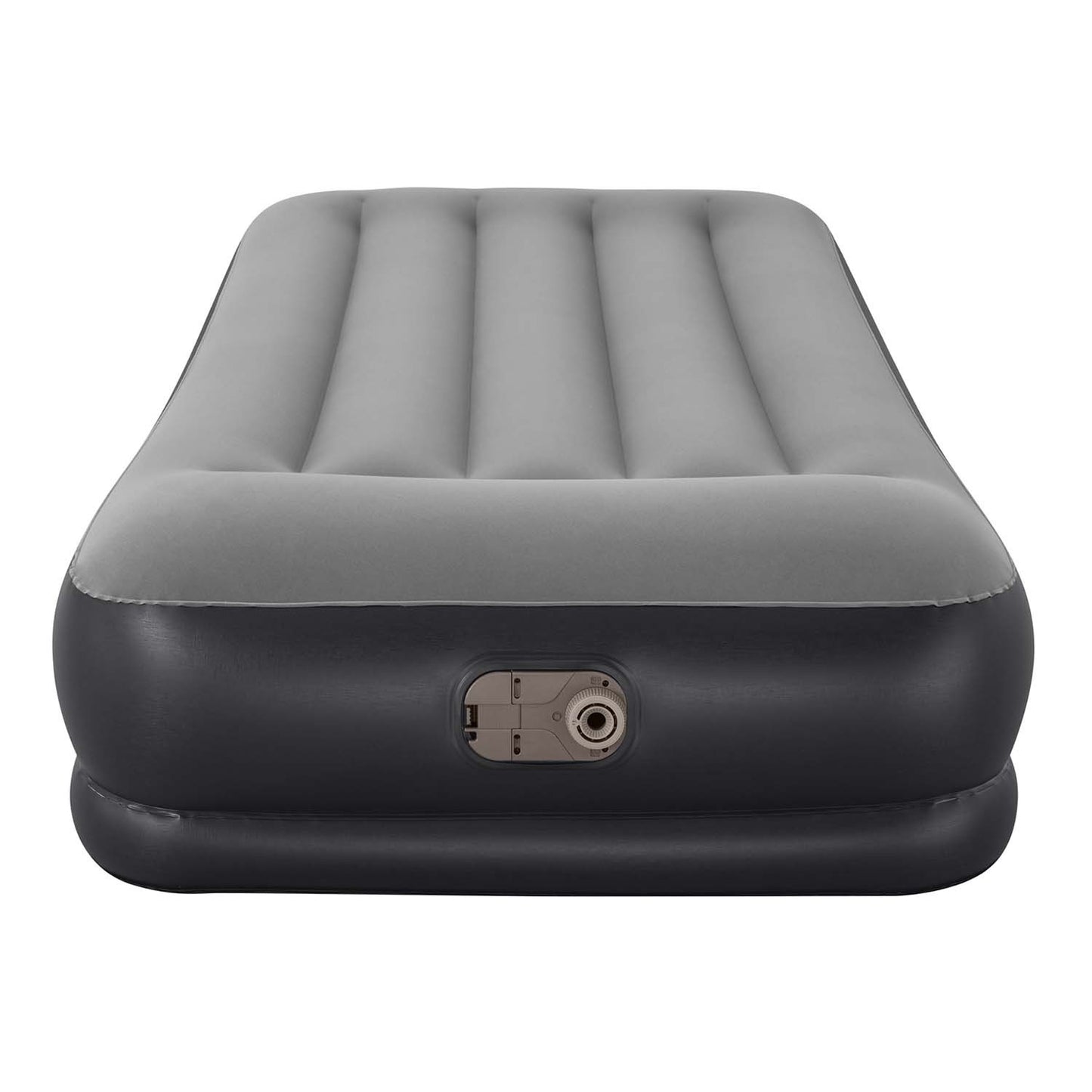 Inflatable mattress 191x97x36 cm with built-in electric pump Bestway 67723