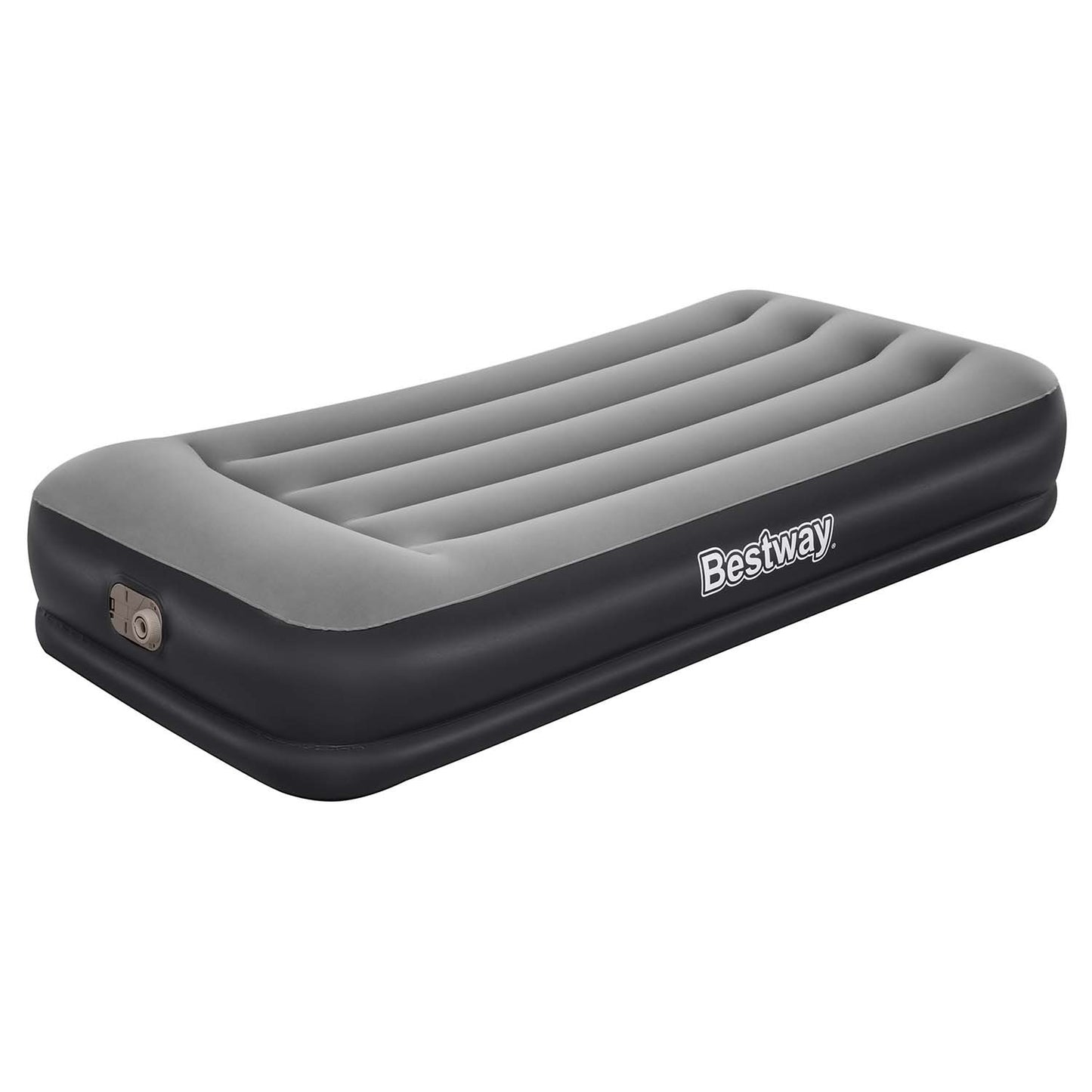 Inflatable mattress 191x97x36 cm with built-in electric pump Bestway 67723