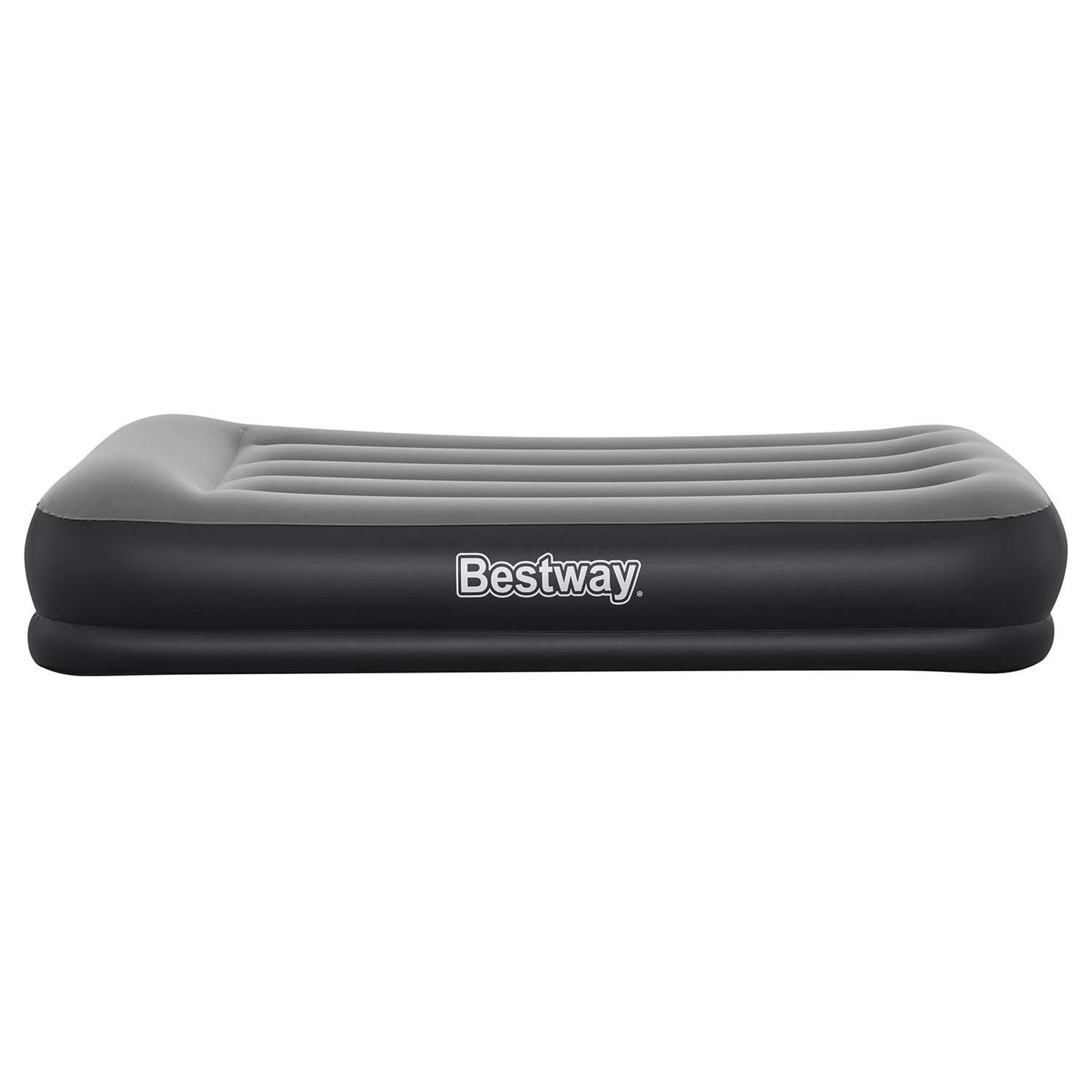 Inflatable mattress 191x97x36 cm with built-in electric pump Bestway 67723