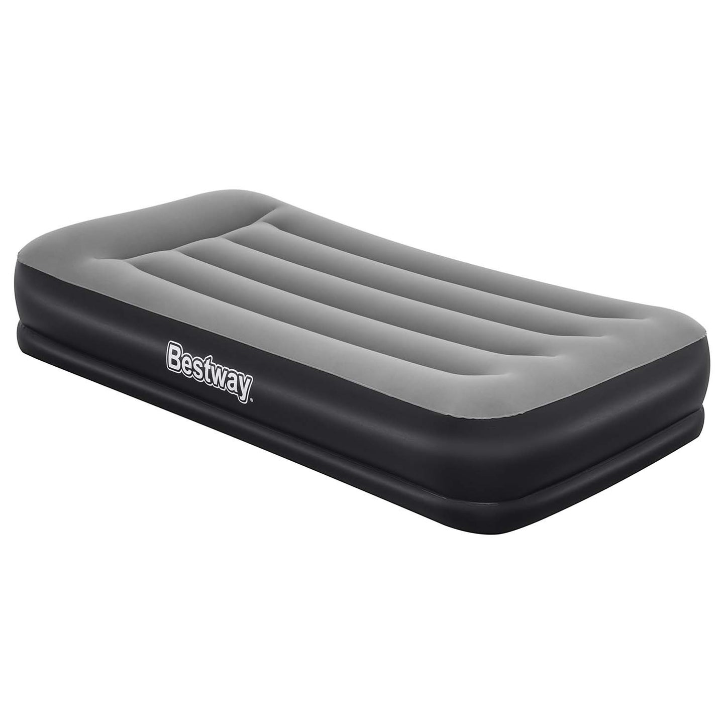 Inflatable mattress 191x97x36 cm with built-in electric pump Bestway 67723
