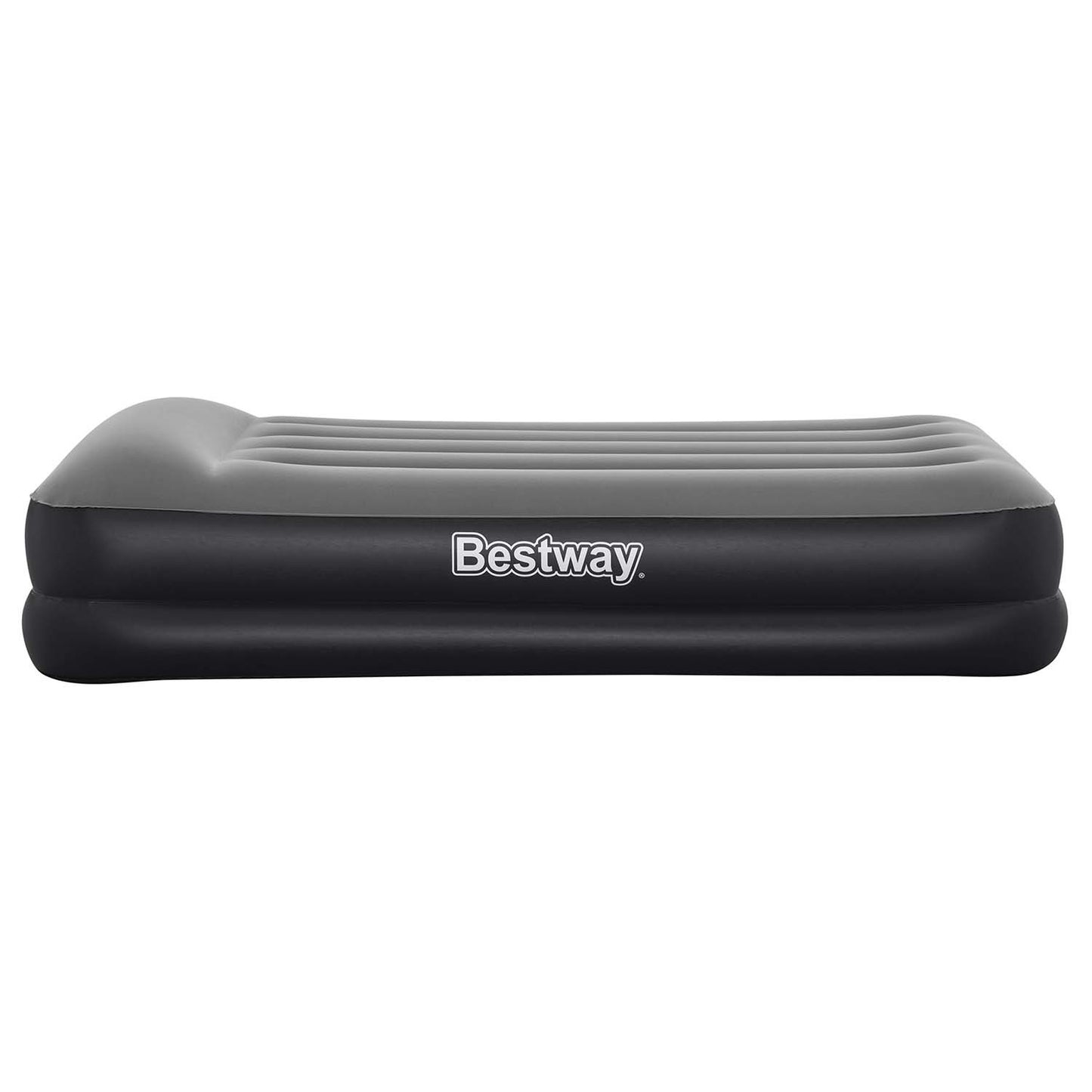 Inflatable mattress 191x97x46 cm with built-in electric pump Bestway 67401