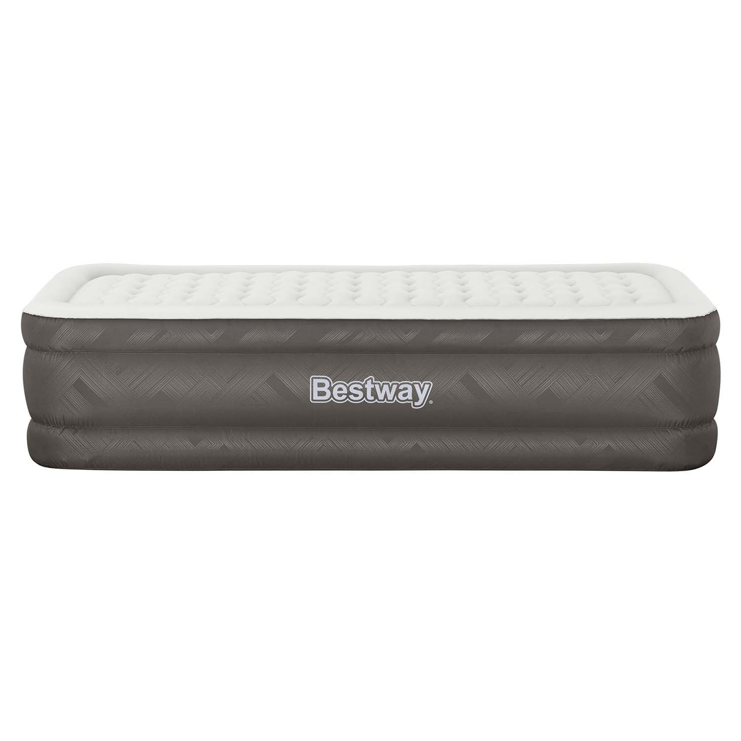 Inflatable mattress 191x97x46 cm with built-in electric pump Bestway 69048