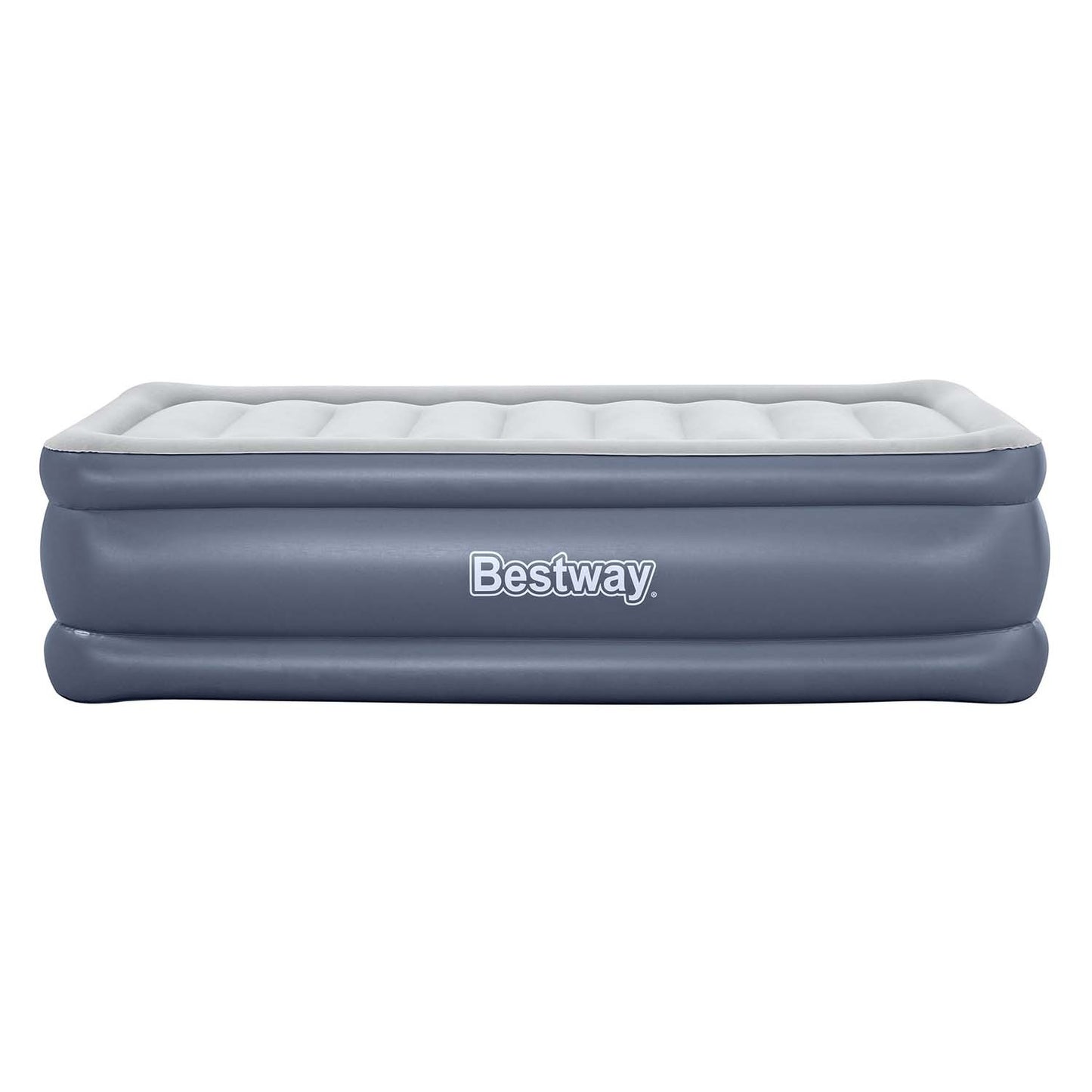Inflatable mattress 191x97x51 cm with built-in electric pump Bestway 6713G