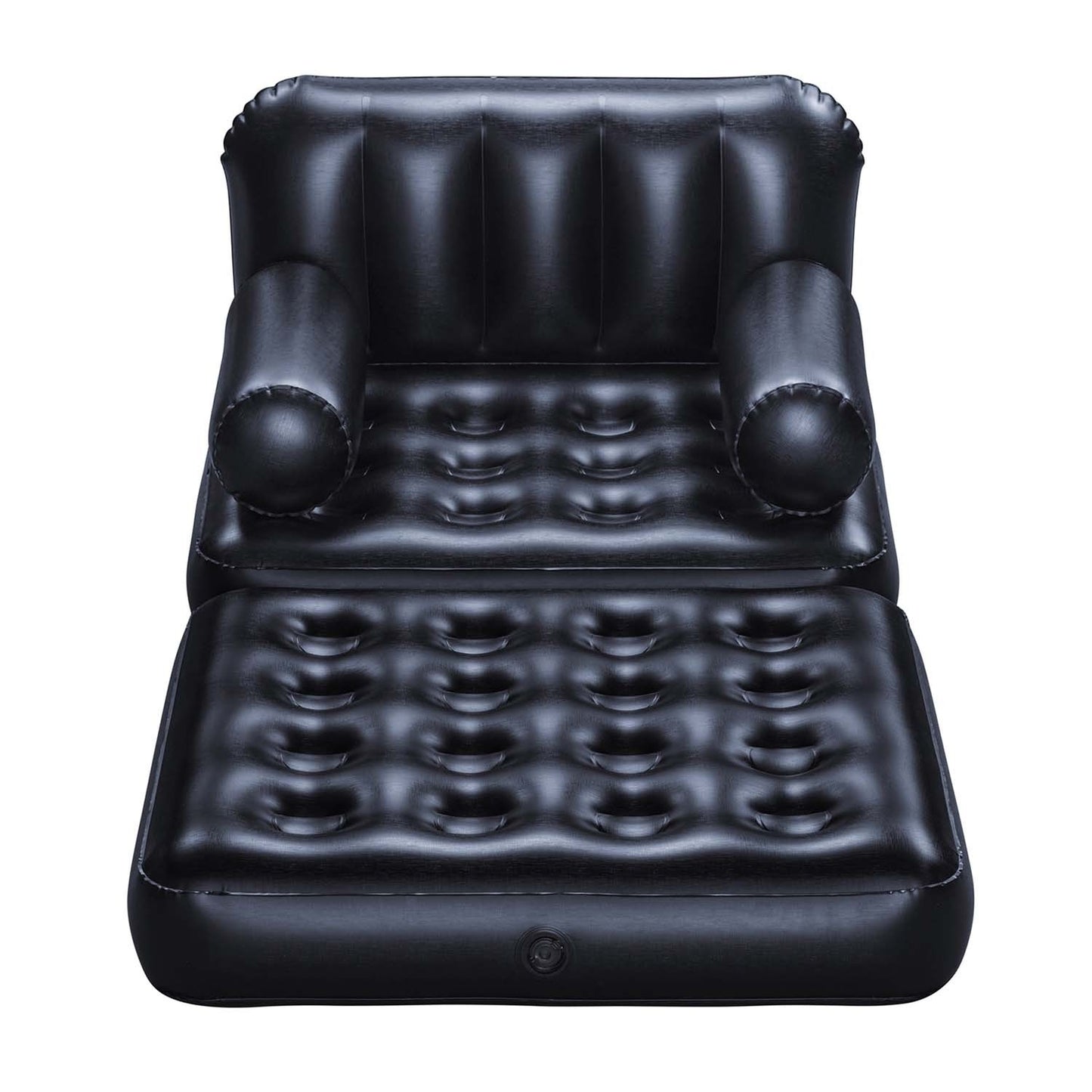Inflatable mattress 191x97x64 cm single armchair Bestway 75114