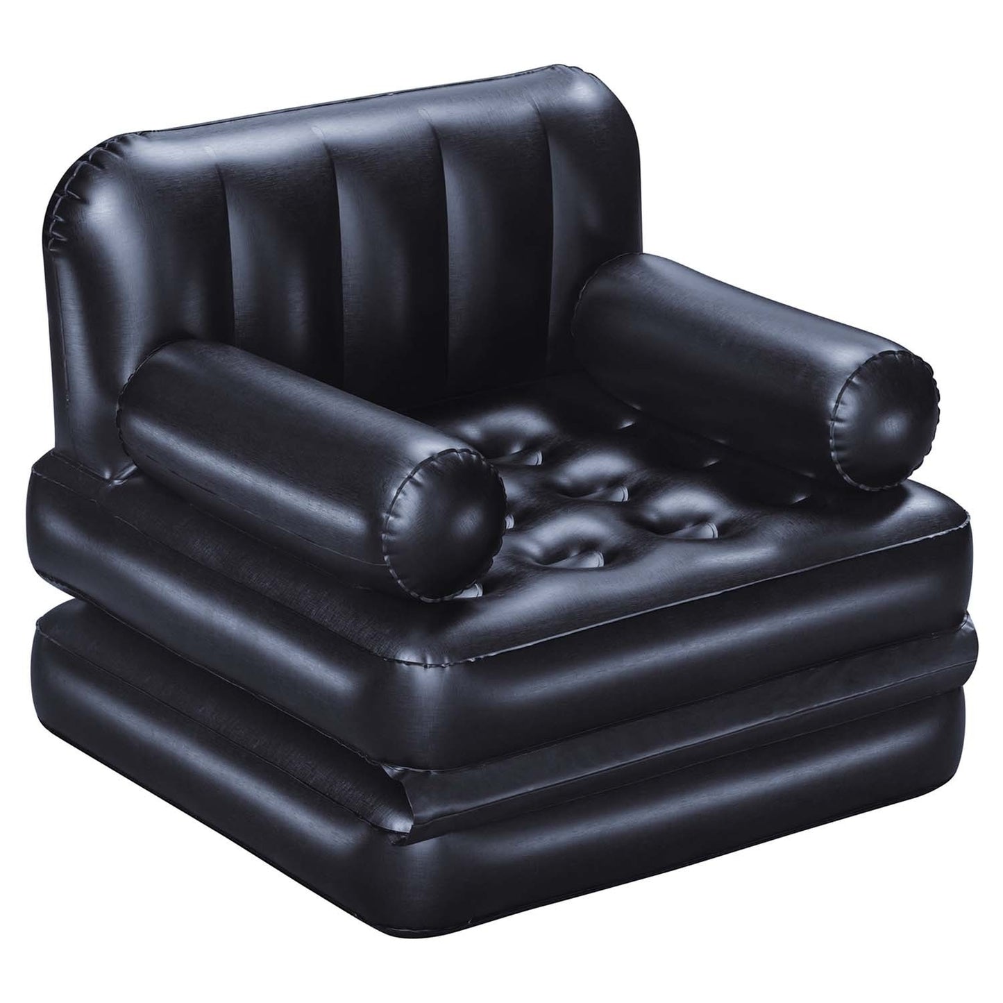 Inflatable mattress 191x97x64 cm single armchair Bestway 75114