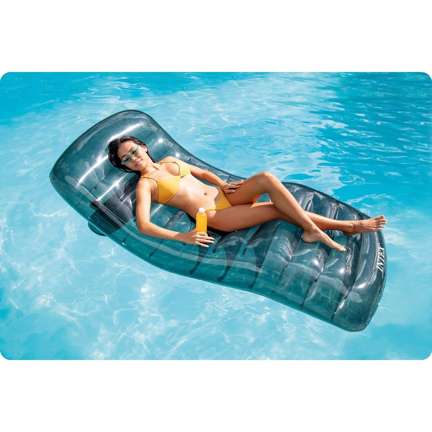 Inflatable mattress 191 x 99 cm INTEX 56875