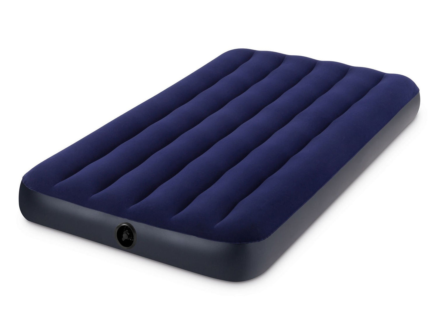 Inflatable mattress 191x99x22 cm single INTEX 68757