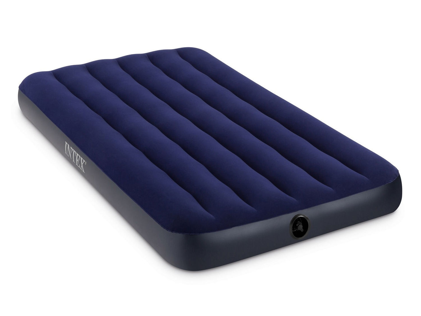 Inflatable mattress 191x99x22 cm single INTEX 68757