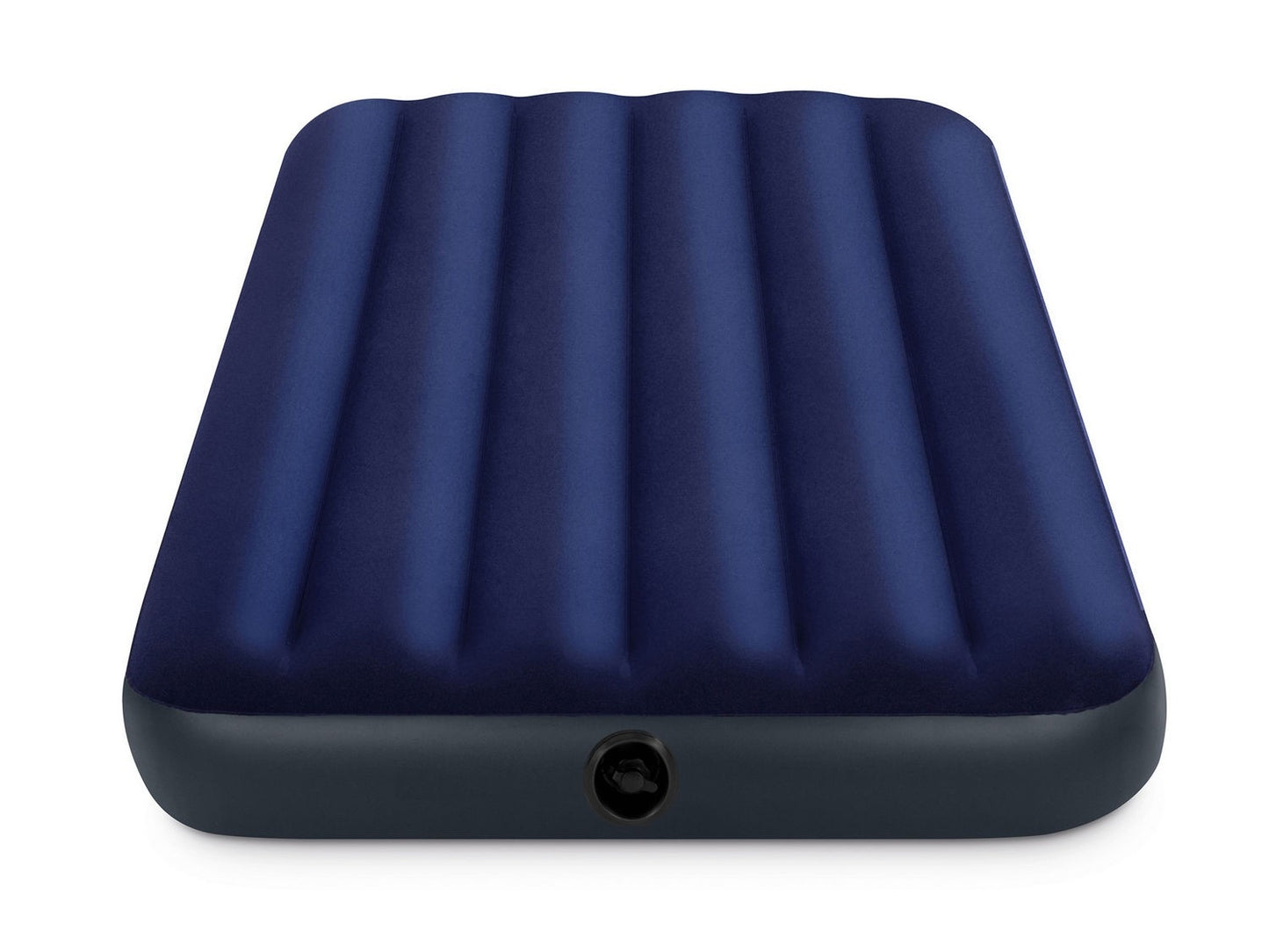 Inflatable mattress 191x99x22 cm single INTEX 68757