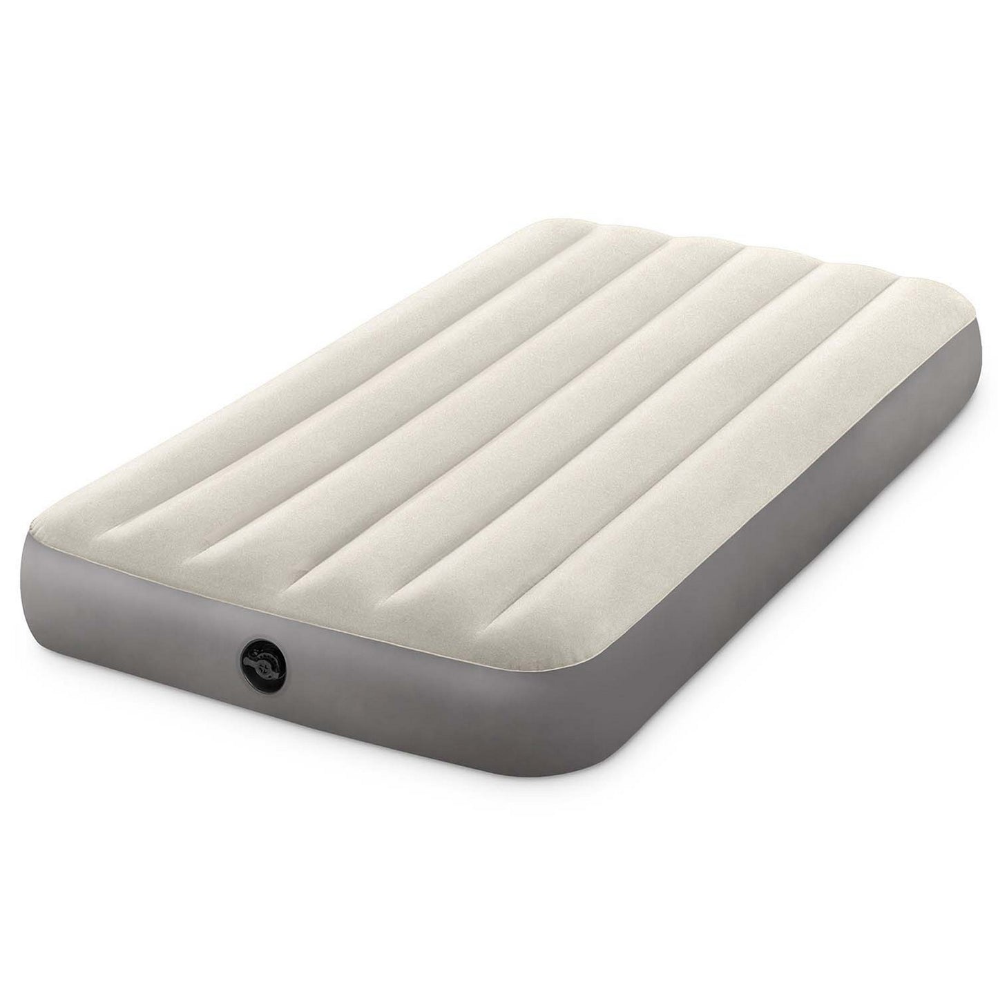 Inflatable mattress 191x99x25 cm single INTEX 64101