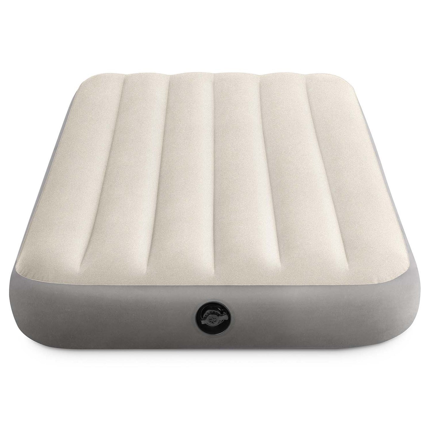 Inflatable mattress 191x99x25 cm single INTEX 64101