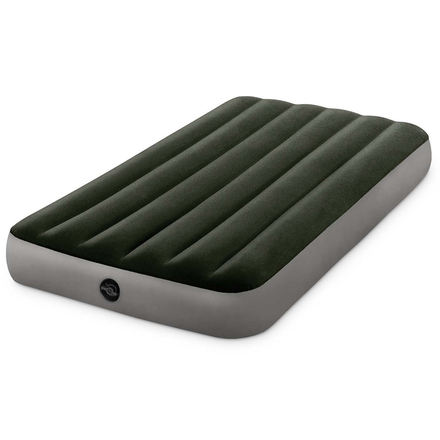 Inflatable mattress 191x99x25 cm single INTEX 64107