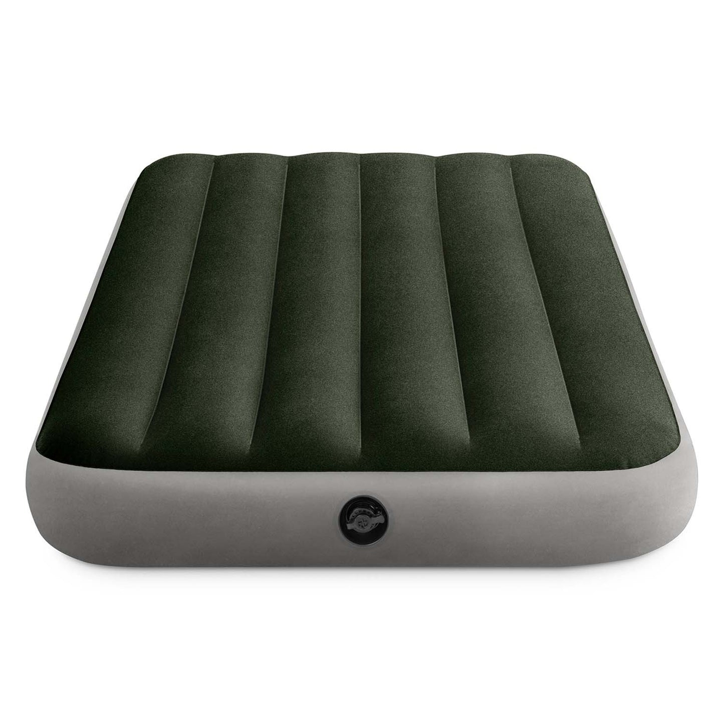 Inflatable mattress 191x99x25 cm single INTEX 64107