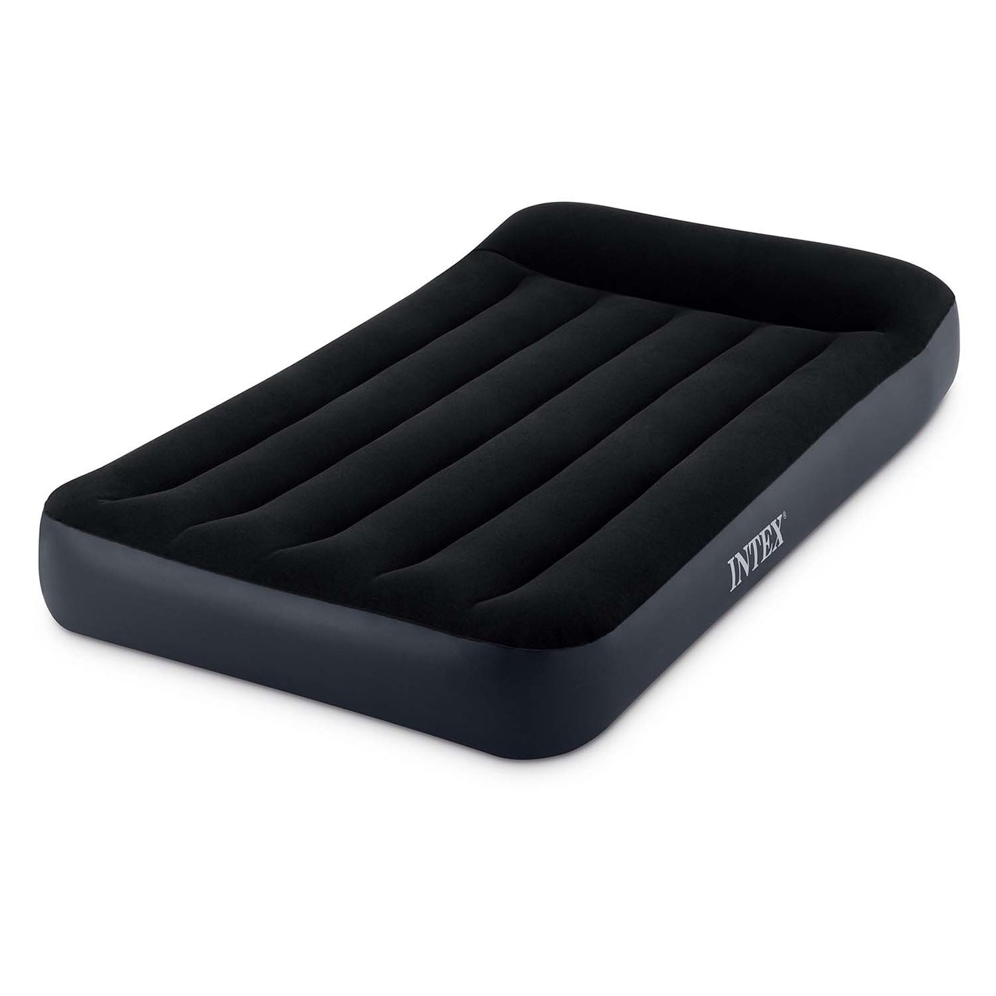 Inflatable mattress 191x99x25 cm single INTEX 64141