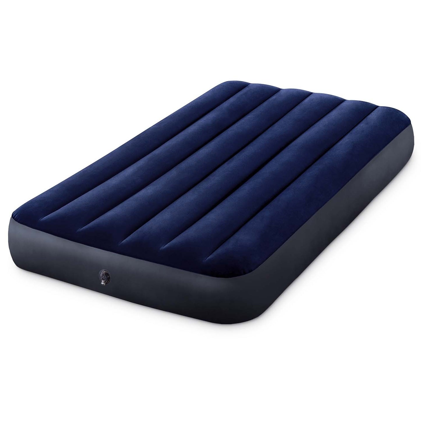 Inflatable mattress 191x99x25 cm single INTEX 64757