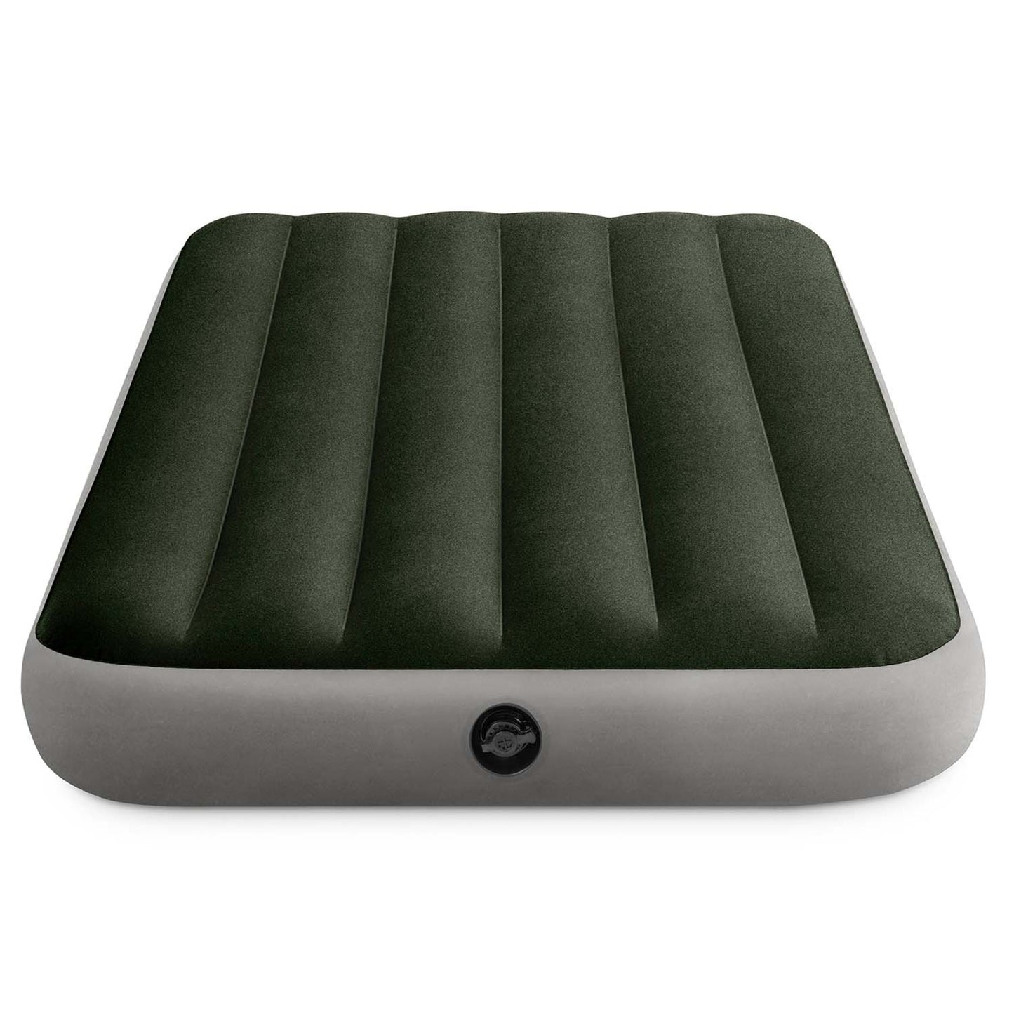 Inflatable mattress 191x99x25 cm with electric pump INTEX 64777