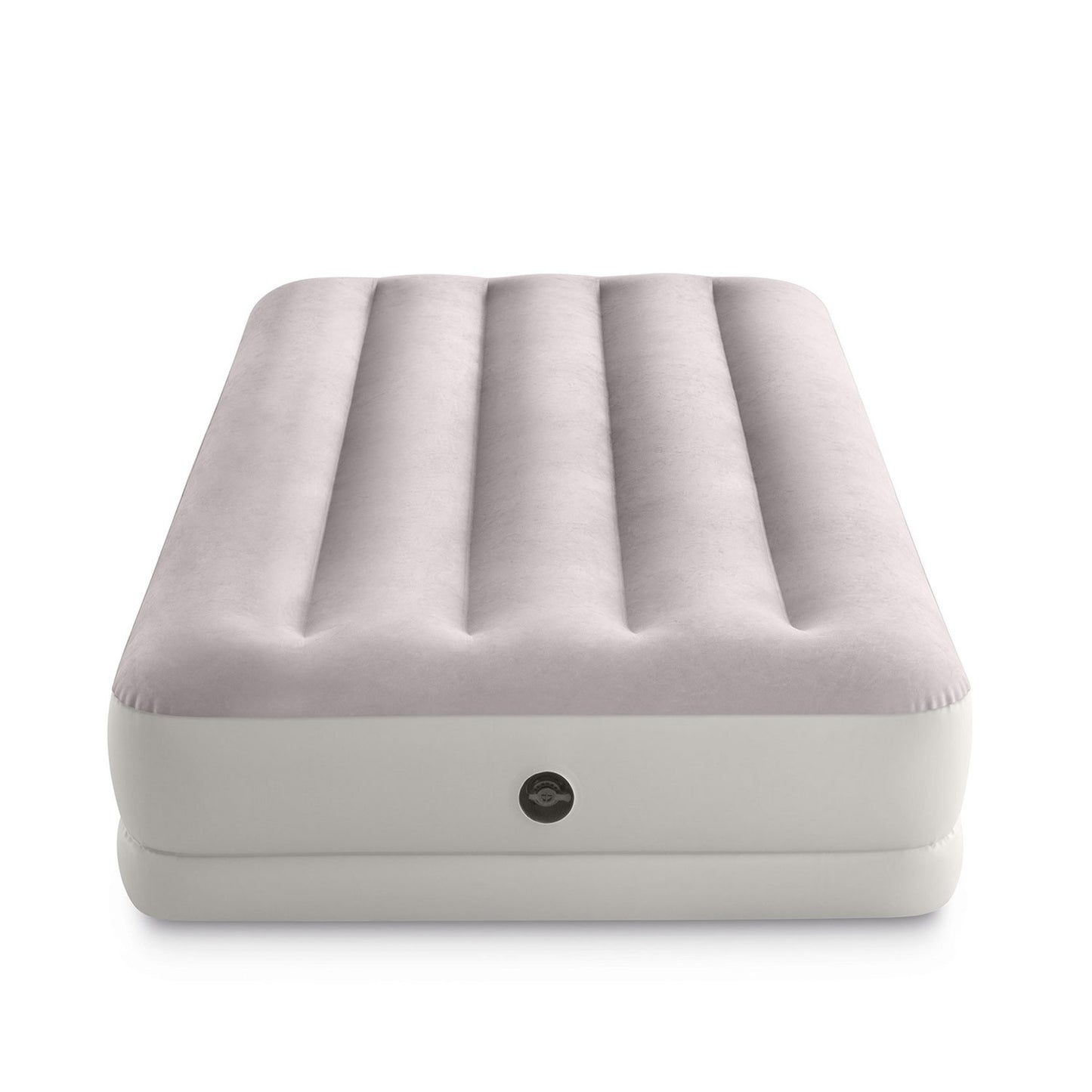 Inflatable mattress 191x99x30 cm with electric pump INTEX 64177