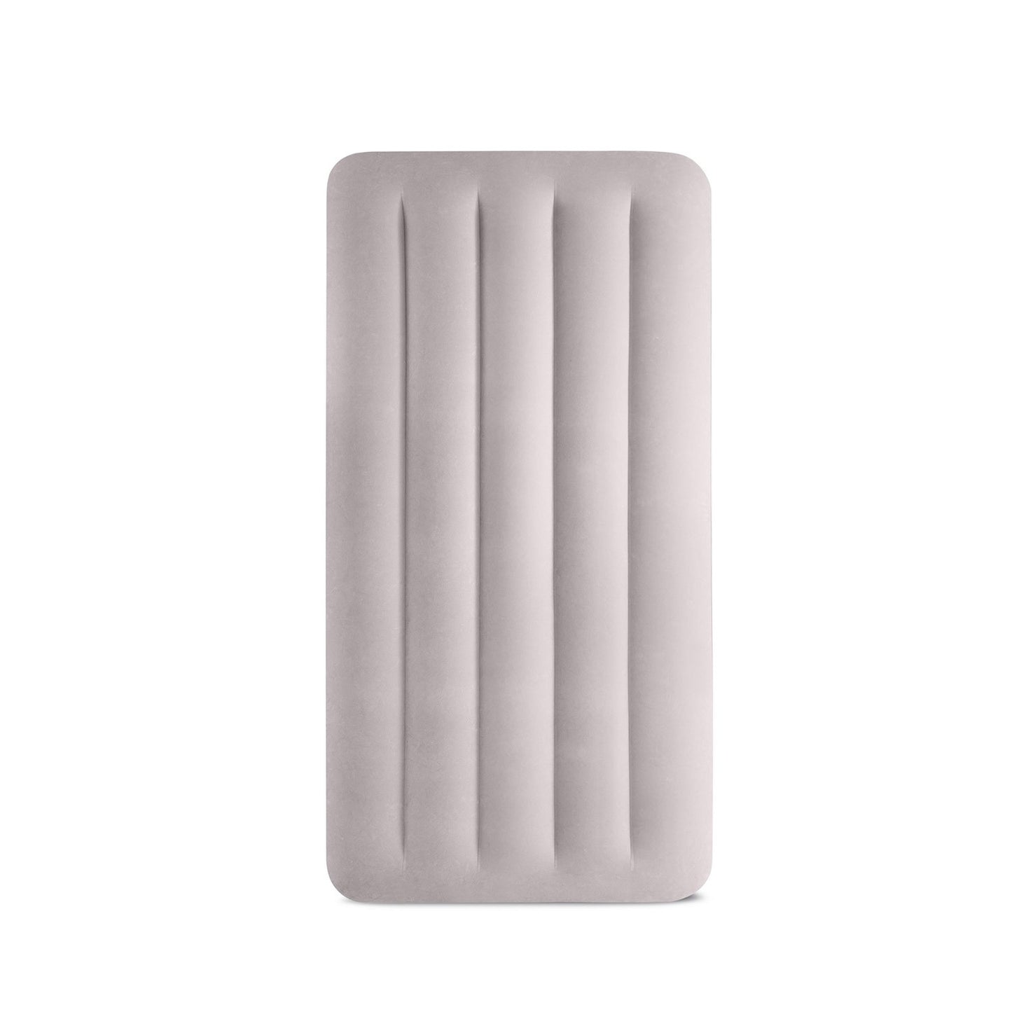 Inflatable mattress 191x99x30 cm with electric pump INTEX 64177