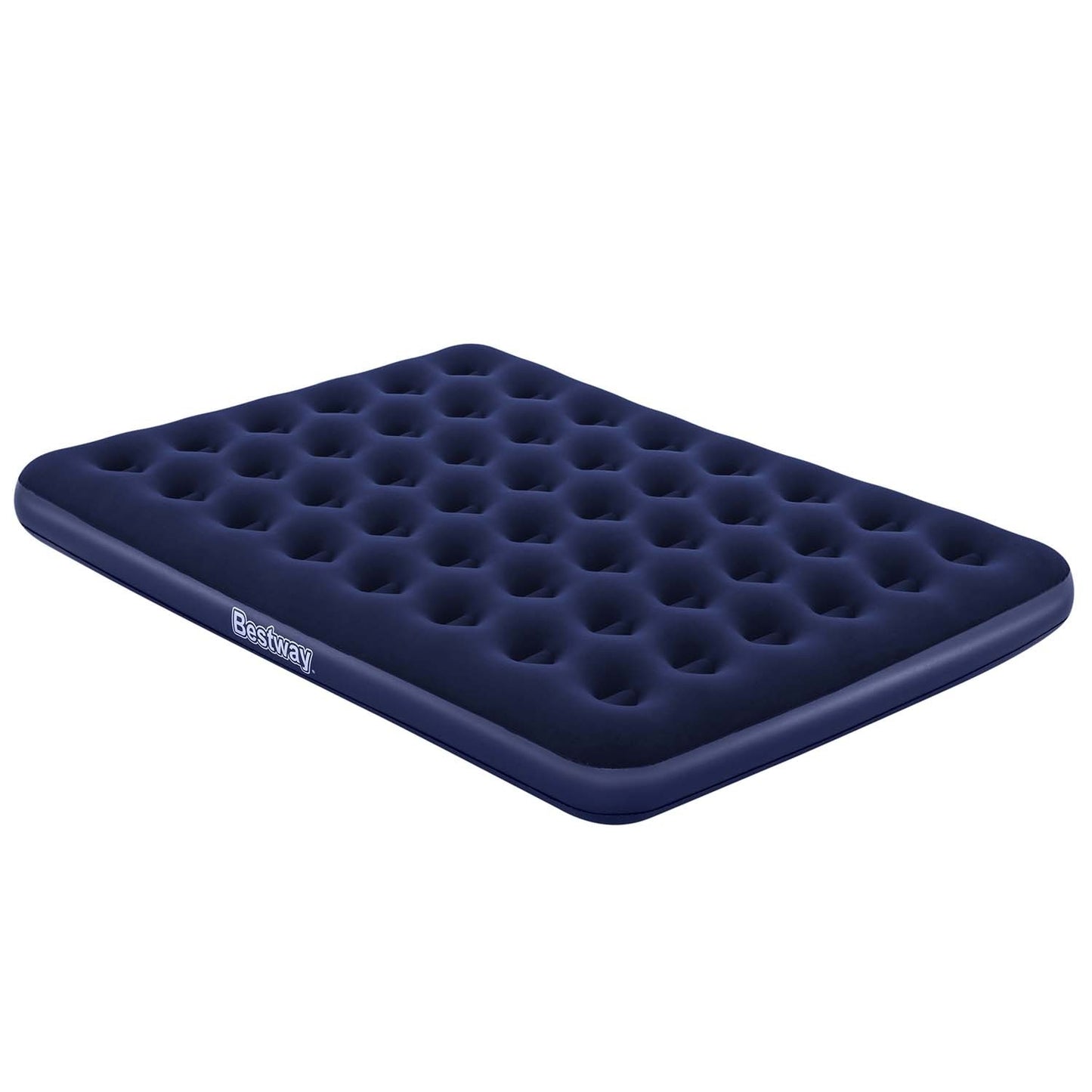 Inflatable mattress 203x152x22 cm for two people Bestway 67003