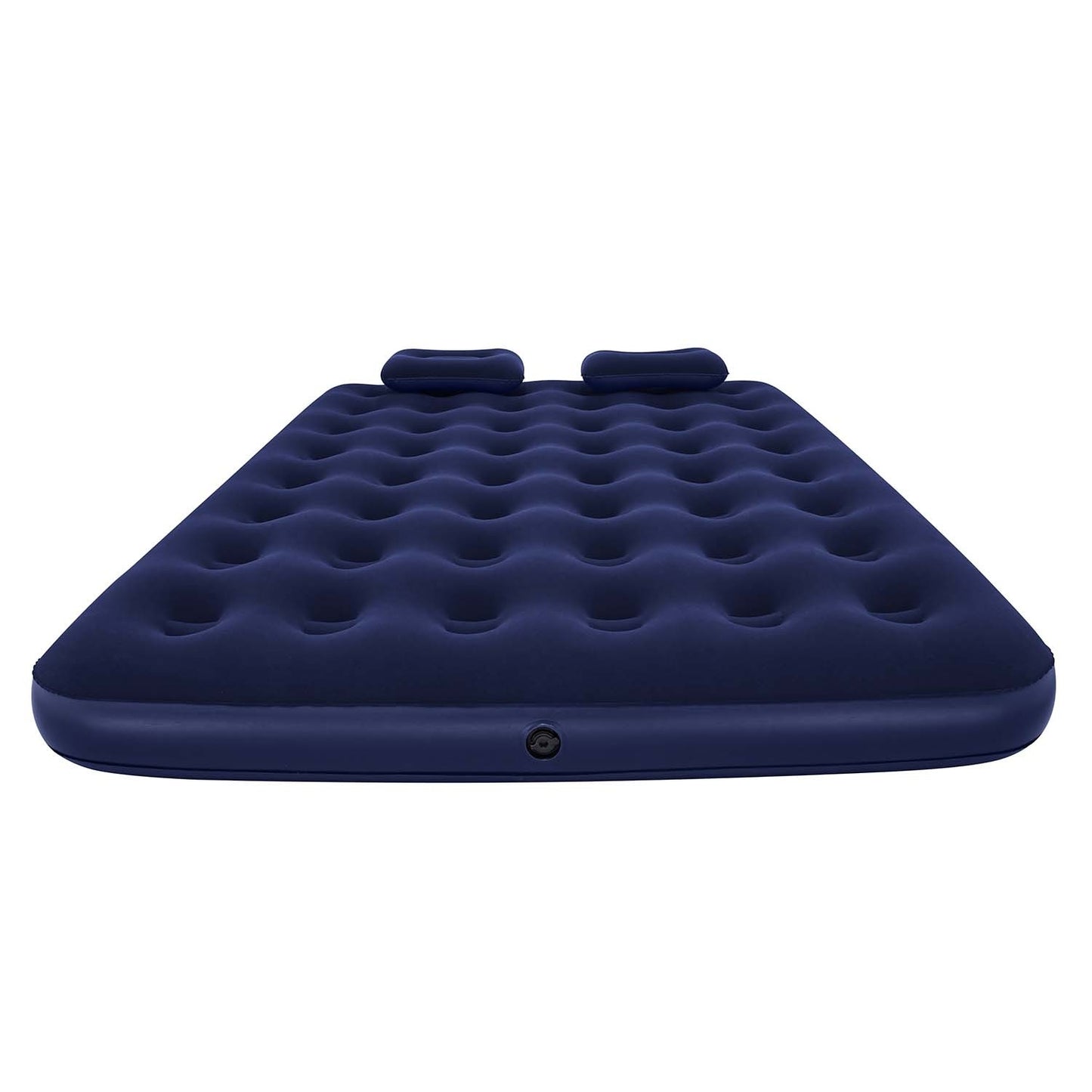 Inflatable mattress 203x152x22 cm with piston pump Bestway 67374
