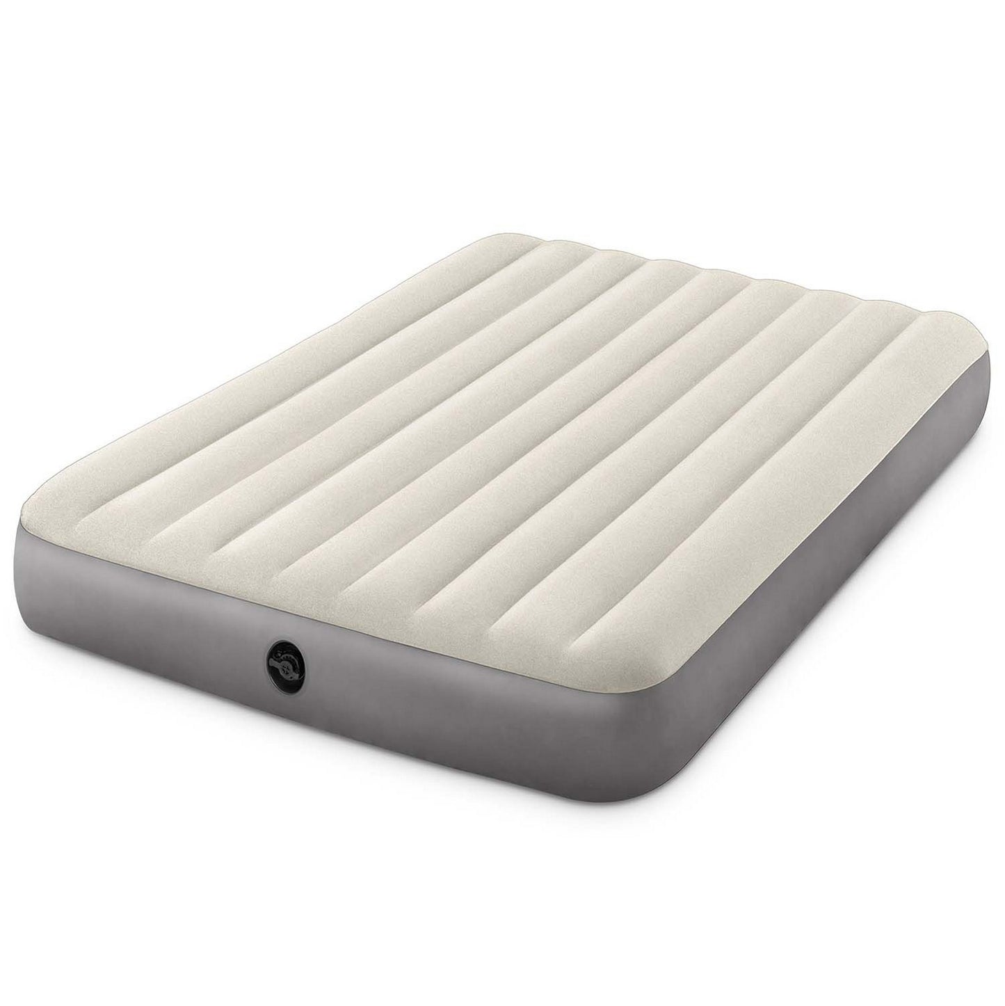 Inflatable mattress 203x152x25 cm for two people INTEX 64103