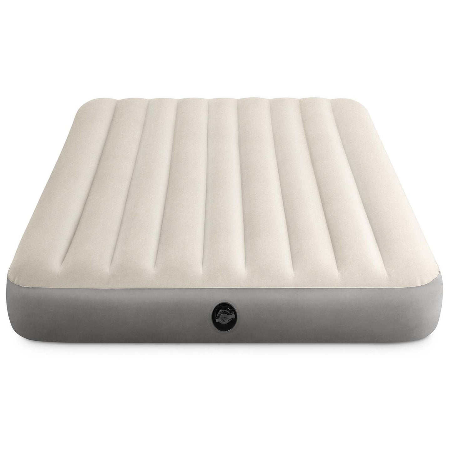 Inflatable mattress 203x152x25 cm for two people INTEX 64103