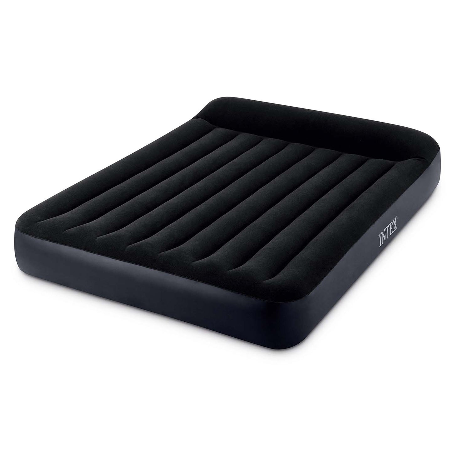 Inflatable mattress 203x152x25 cm for two people INTEX 64143