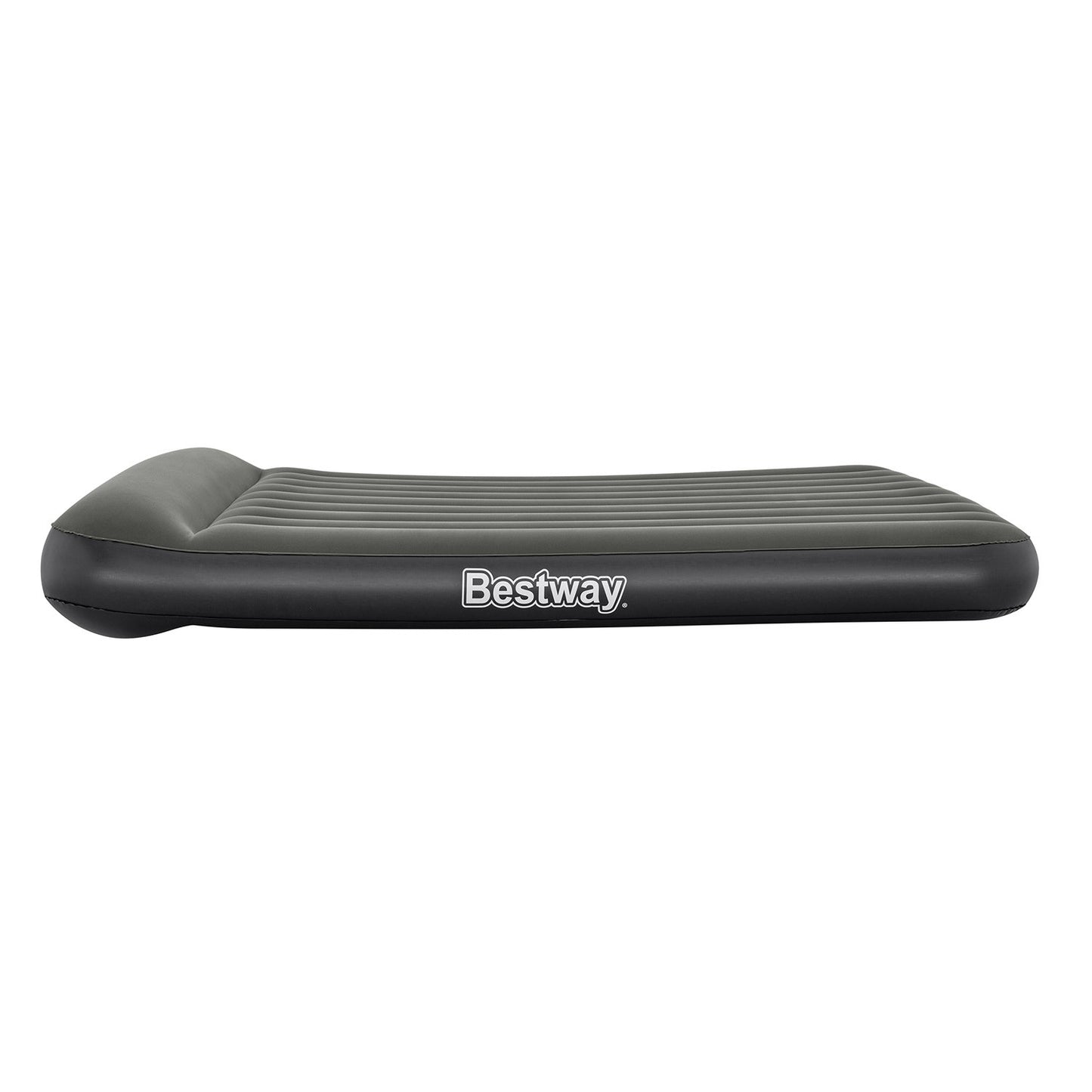 Inflatable mattress 203x152x30 cm for two people Bestway 67682