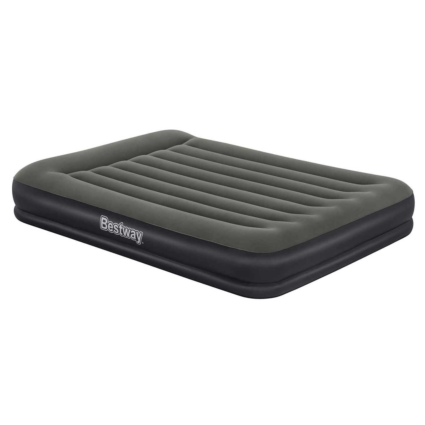 Inflatable mattress 203x152x36 cm for two people Bestway 67699