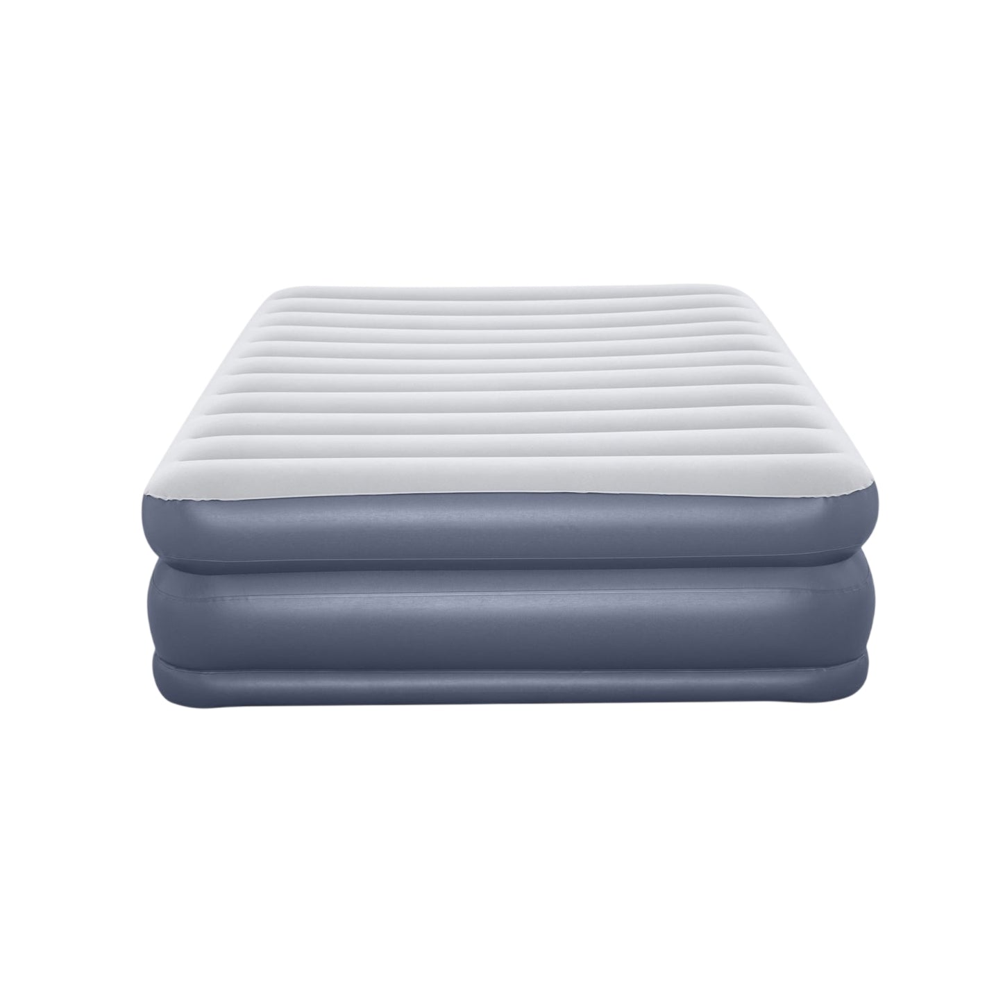 Inflatable mattress 203x152x51 cm with built-in electric pump Bestway 67925