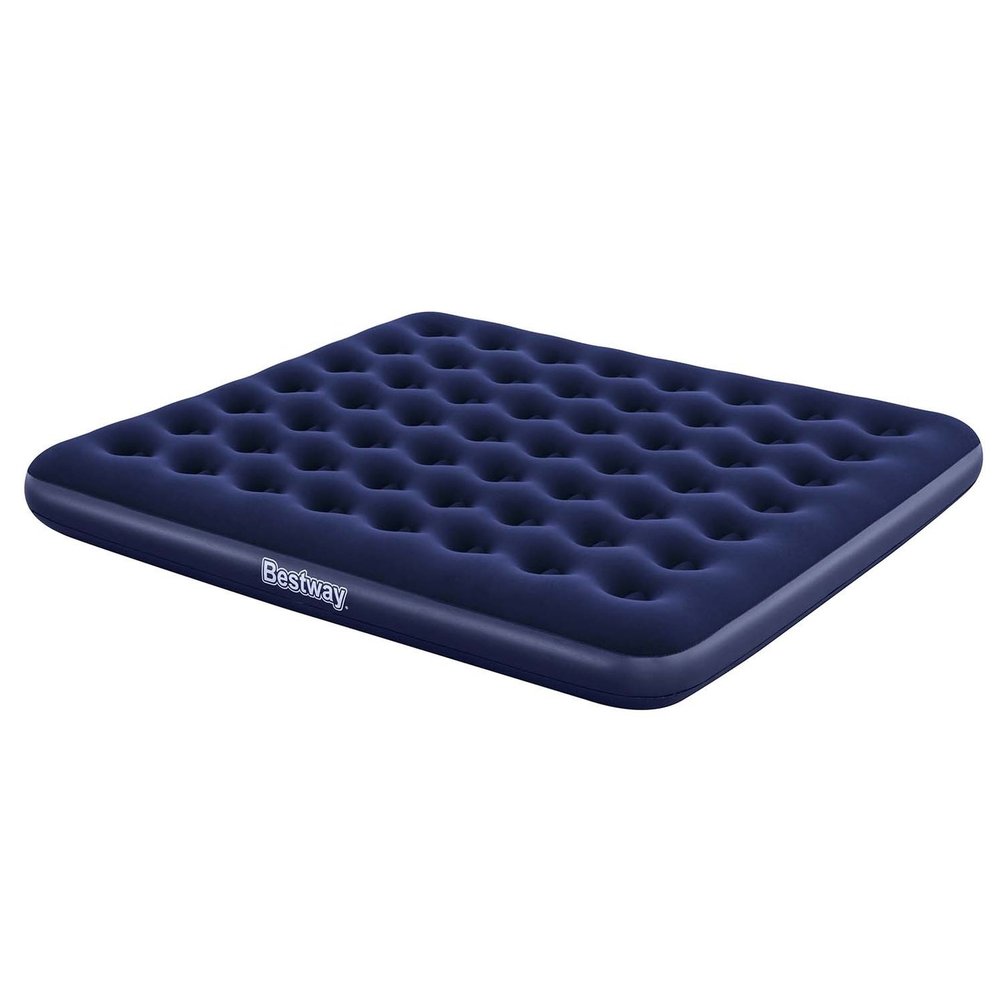 Inflatable mattress 203x183x22 cm for two people Bestway 67004