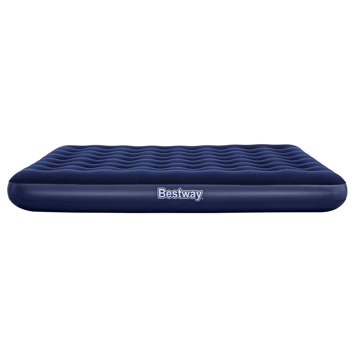 Inflatable mattress 203x183x22 cm for two people Bestway 67004