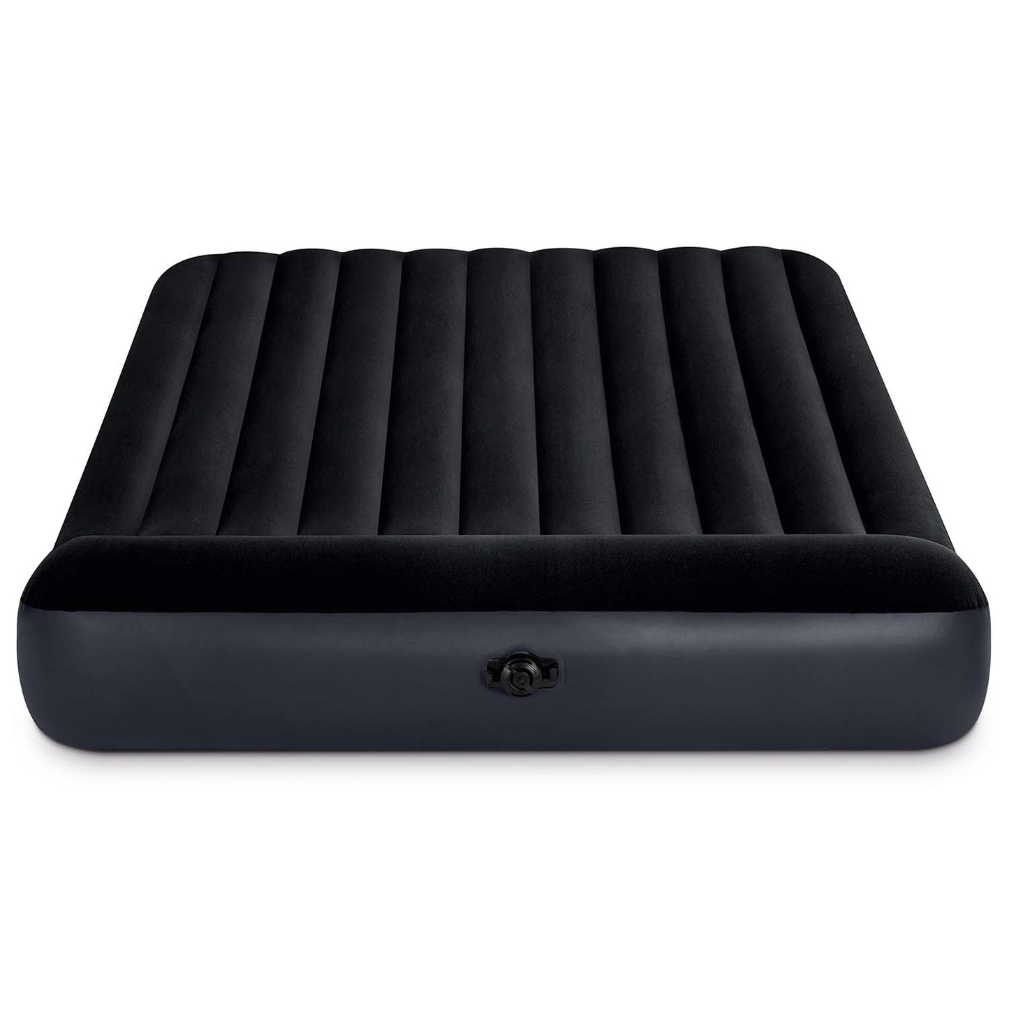 Inflatable mattress 203x183x25 cm for two people INTEX 64144
