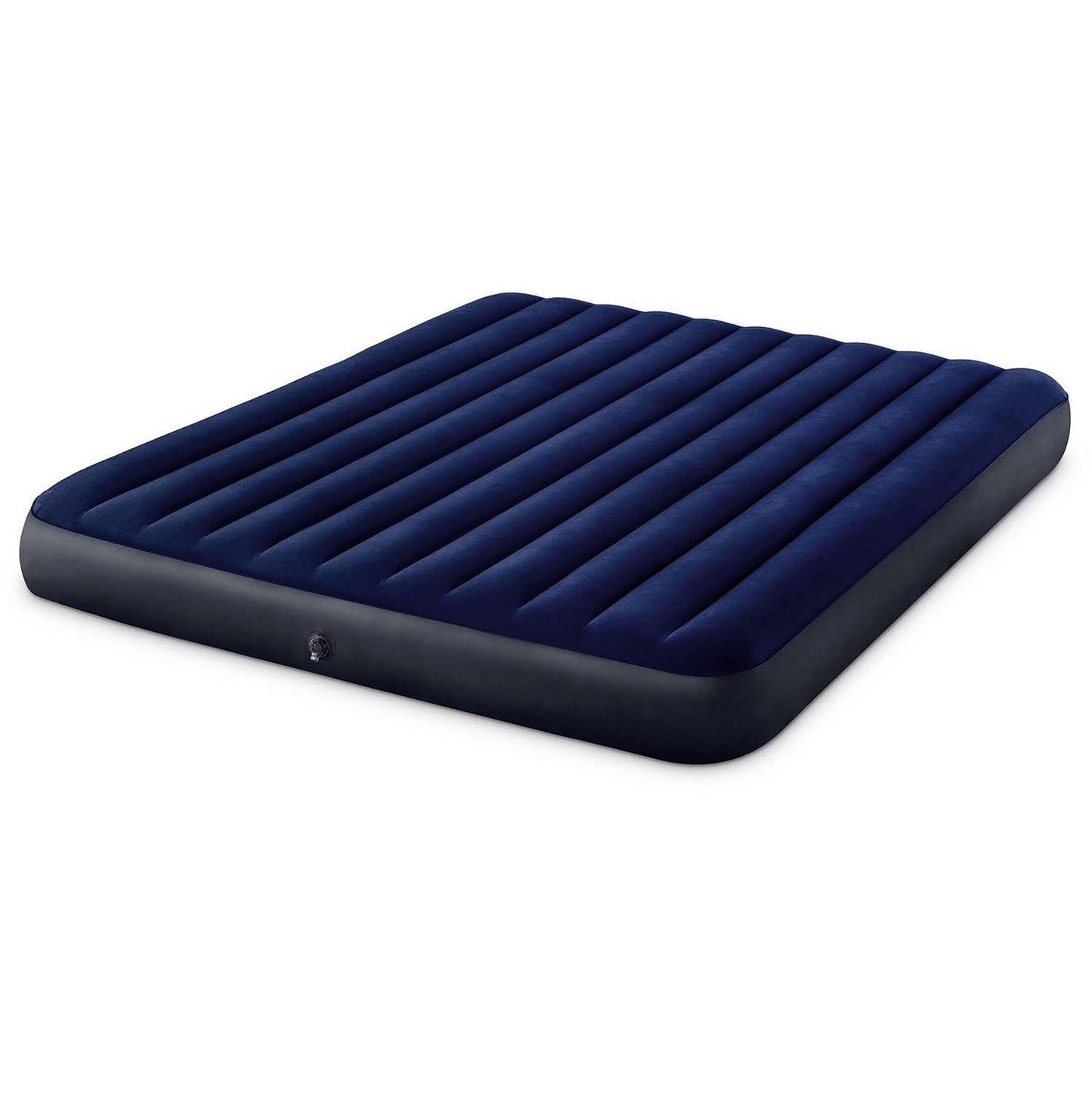 Inflatable mattress 203x183x25 cm for two people INTEX 64755