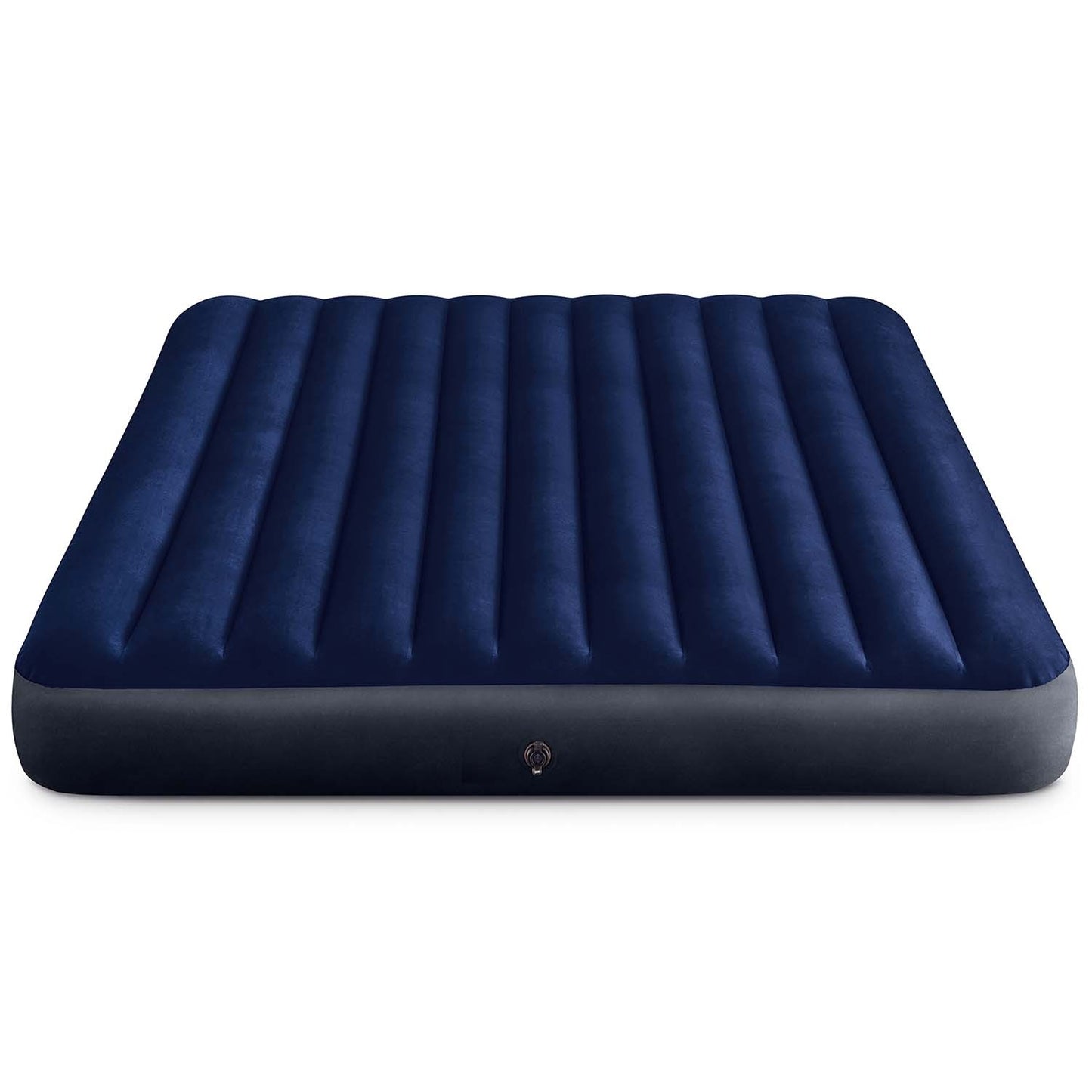 Inflatable mattress 203x183x25 cm for two people INTEX 64755