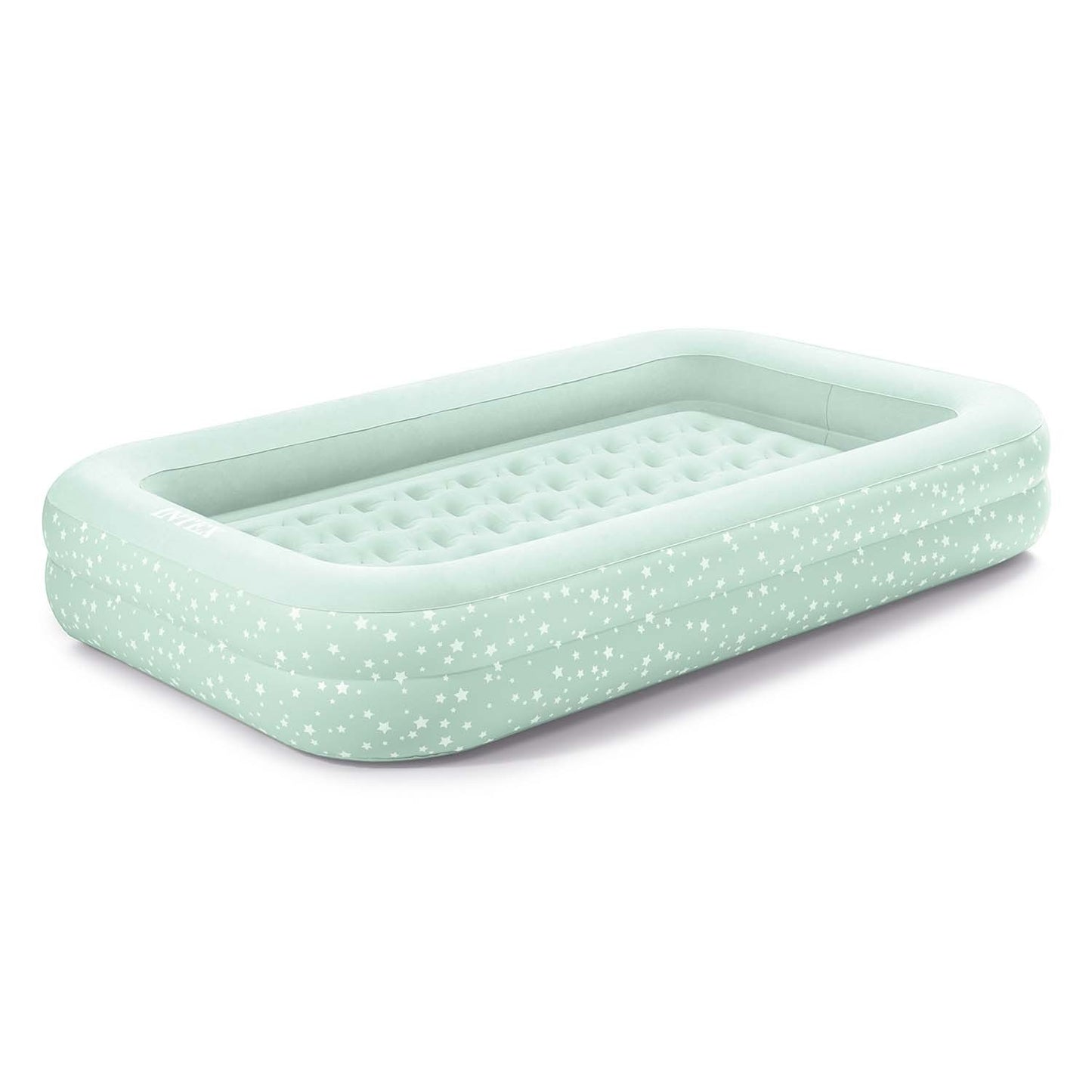Inflatable mattress for children 168x107x25 cm INTEX 66810