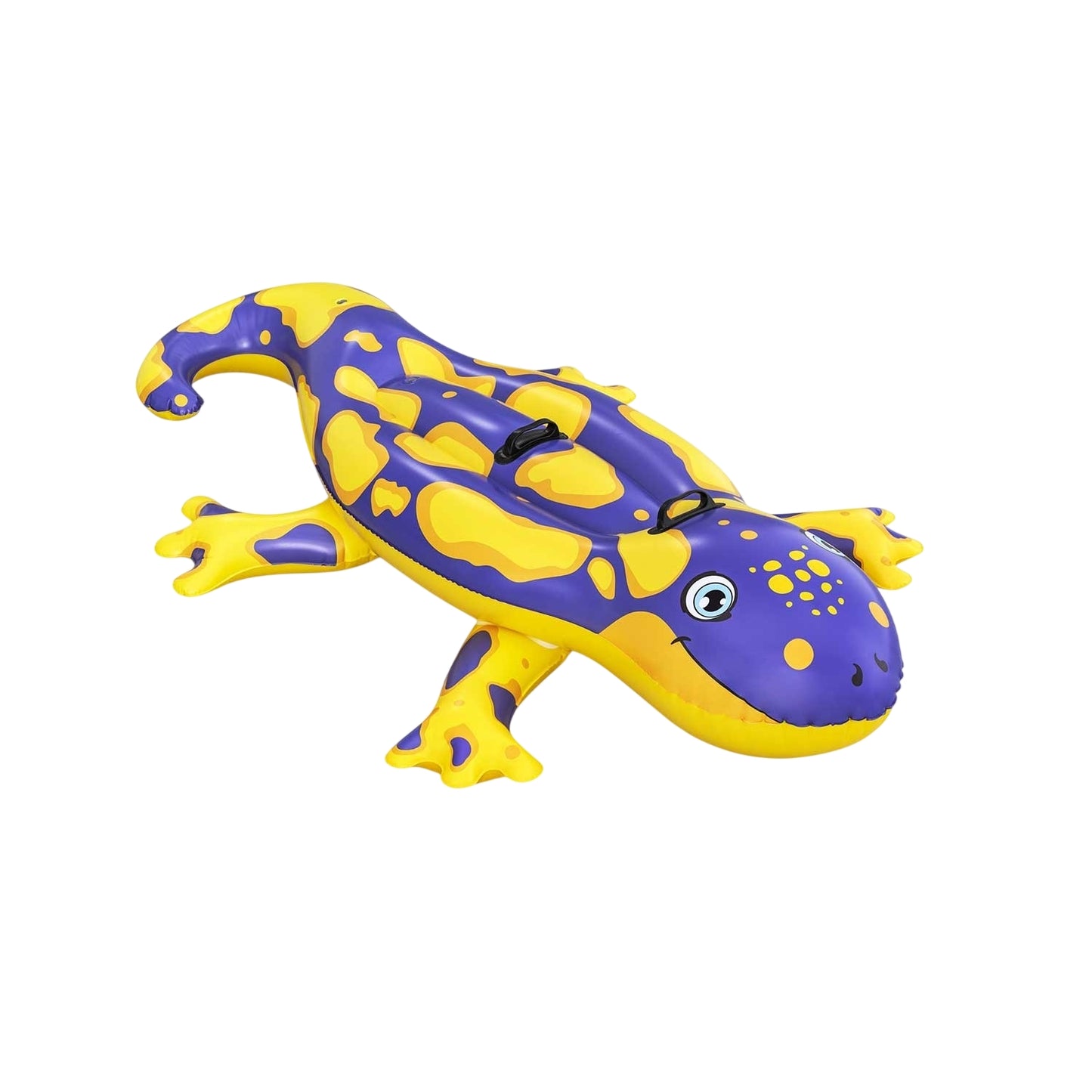 Inflatable mattress salamander 191 x 119 cm Bestway 41502