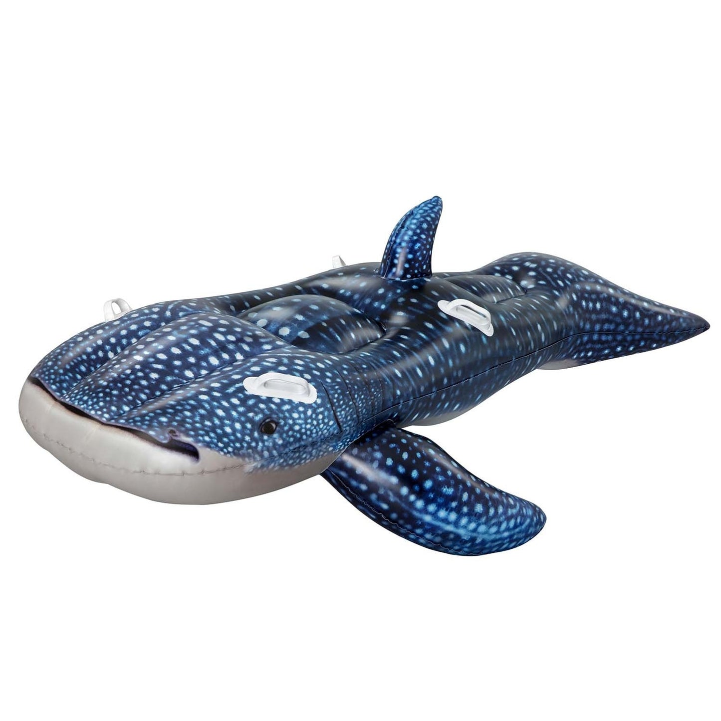 Inflatable mattress shark 193 x 122 cm Bestway 41482