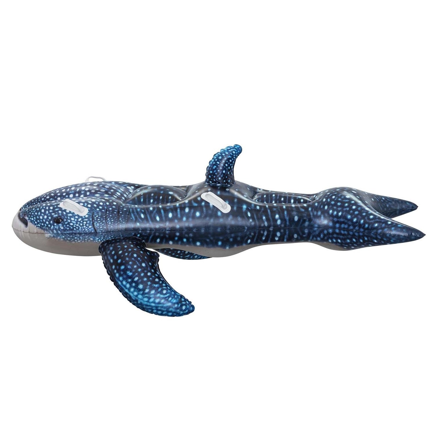 Inflatable mattress shark 193 x 122 cm Bestway 41482